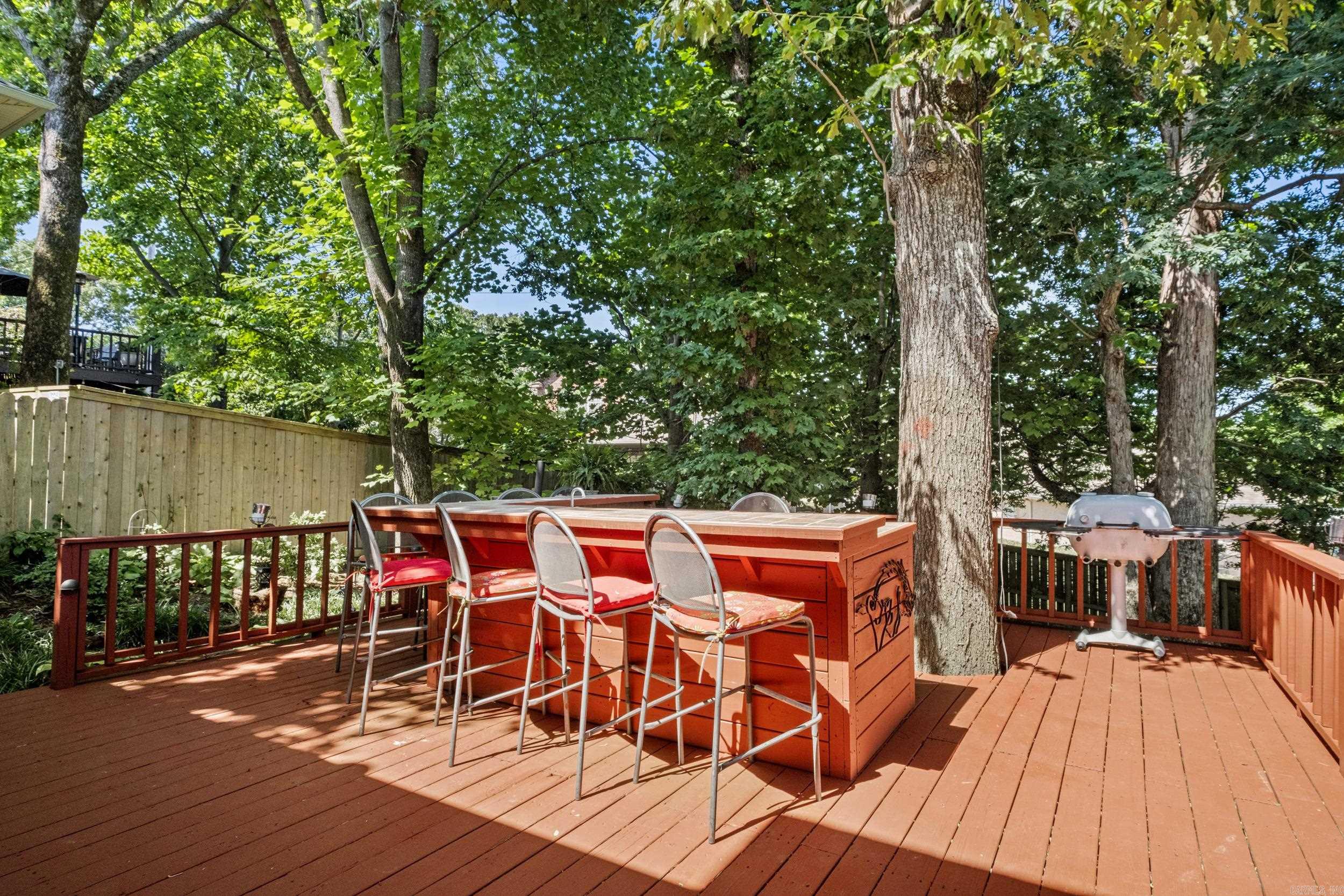 TIMBER CREEK - Residential
