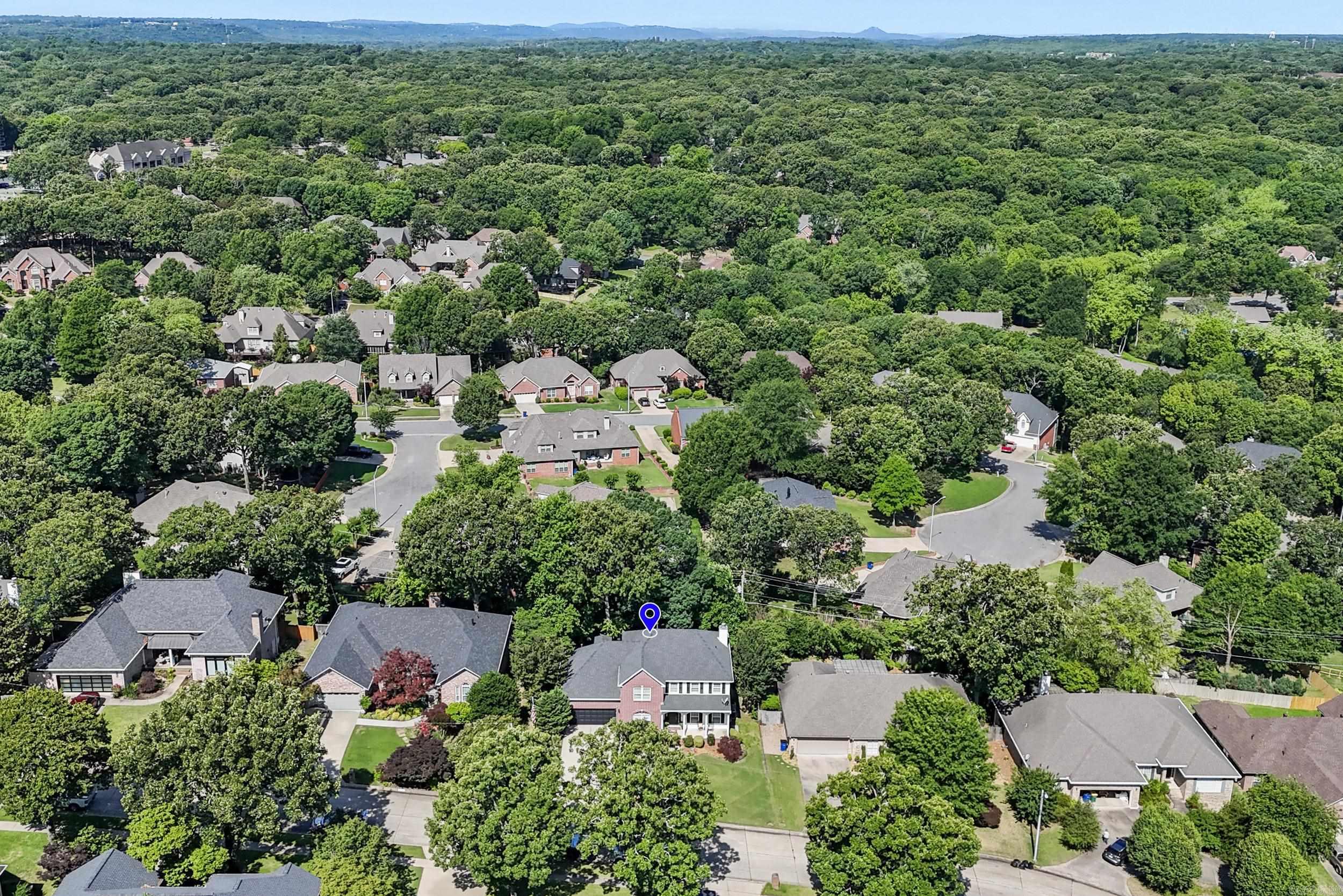 TIMBER CREEK - Residential
