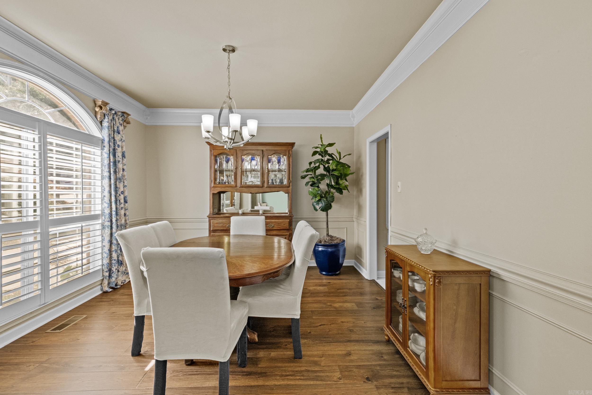 TIMBER CREEK - Residential