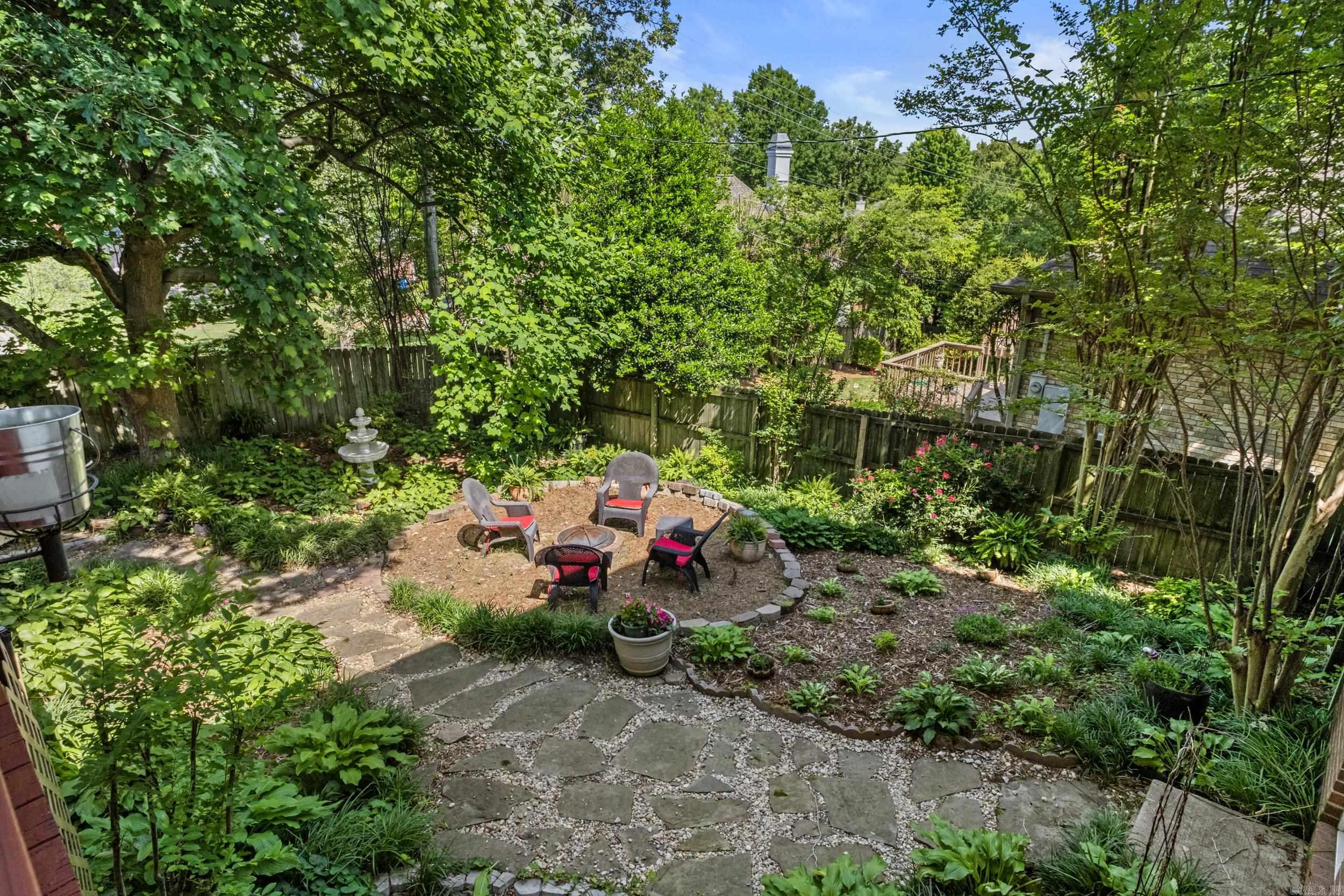 TIMBER CREEK - Residential