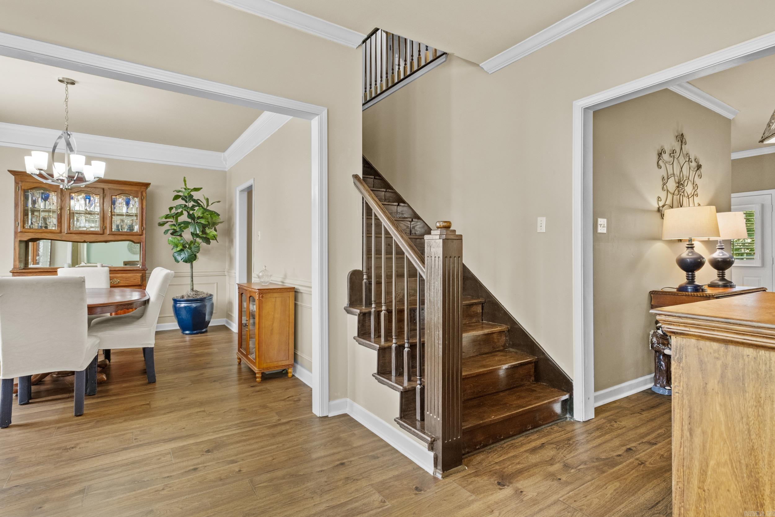 TIMBER CREEK - Residential