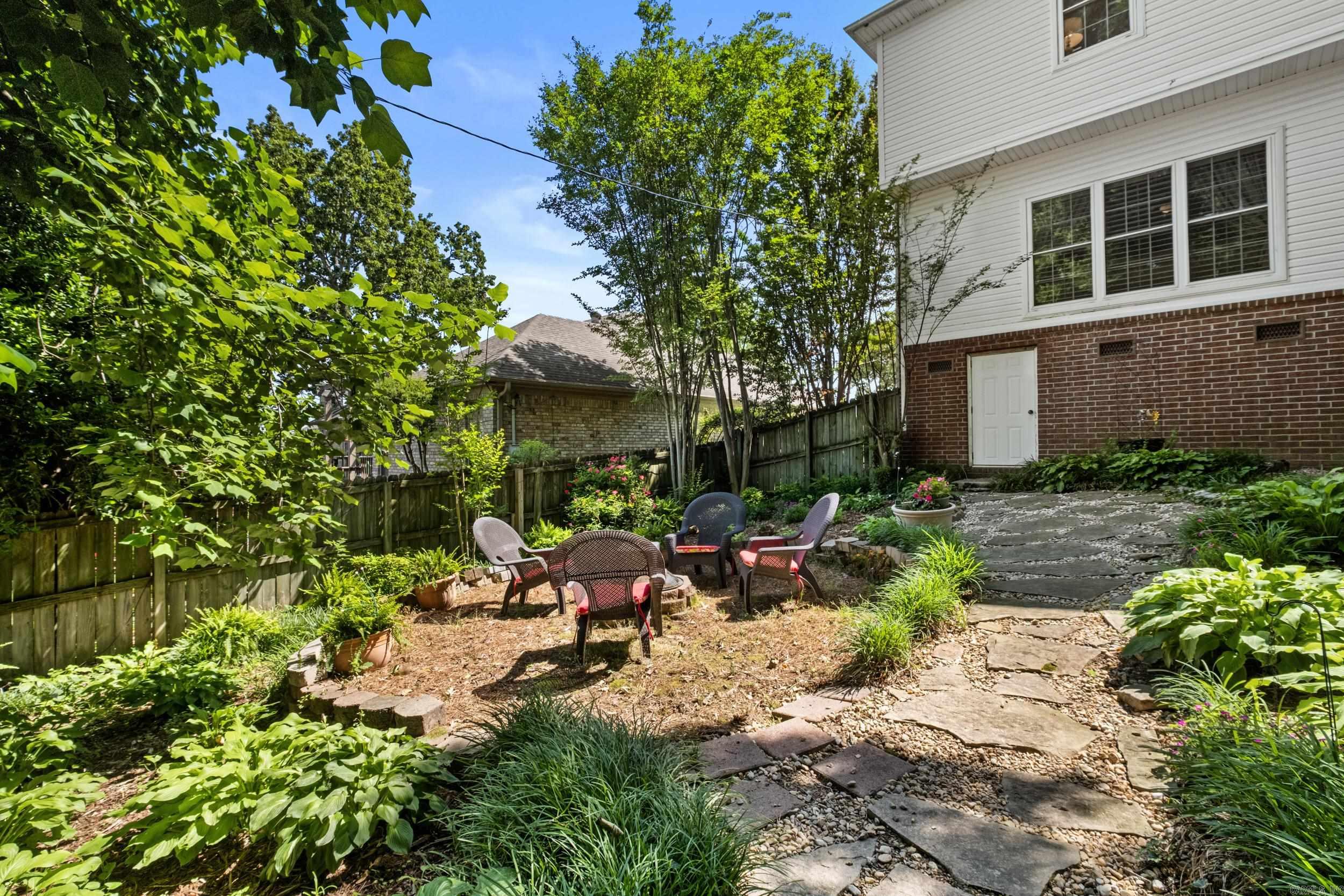 TIMBER CREEK - Residential