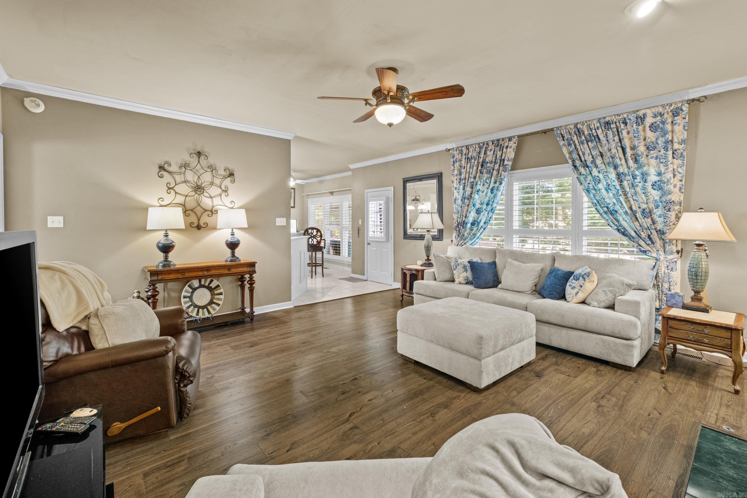 TIMBER CREEK - Residential