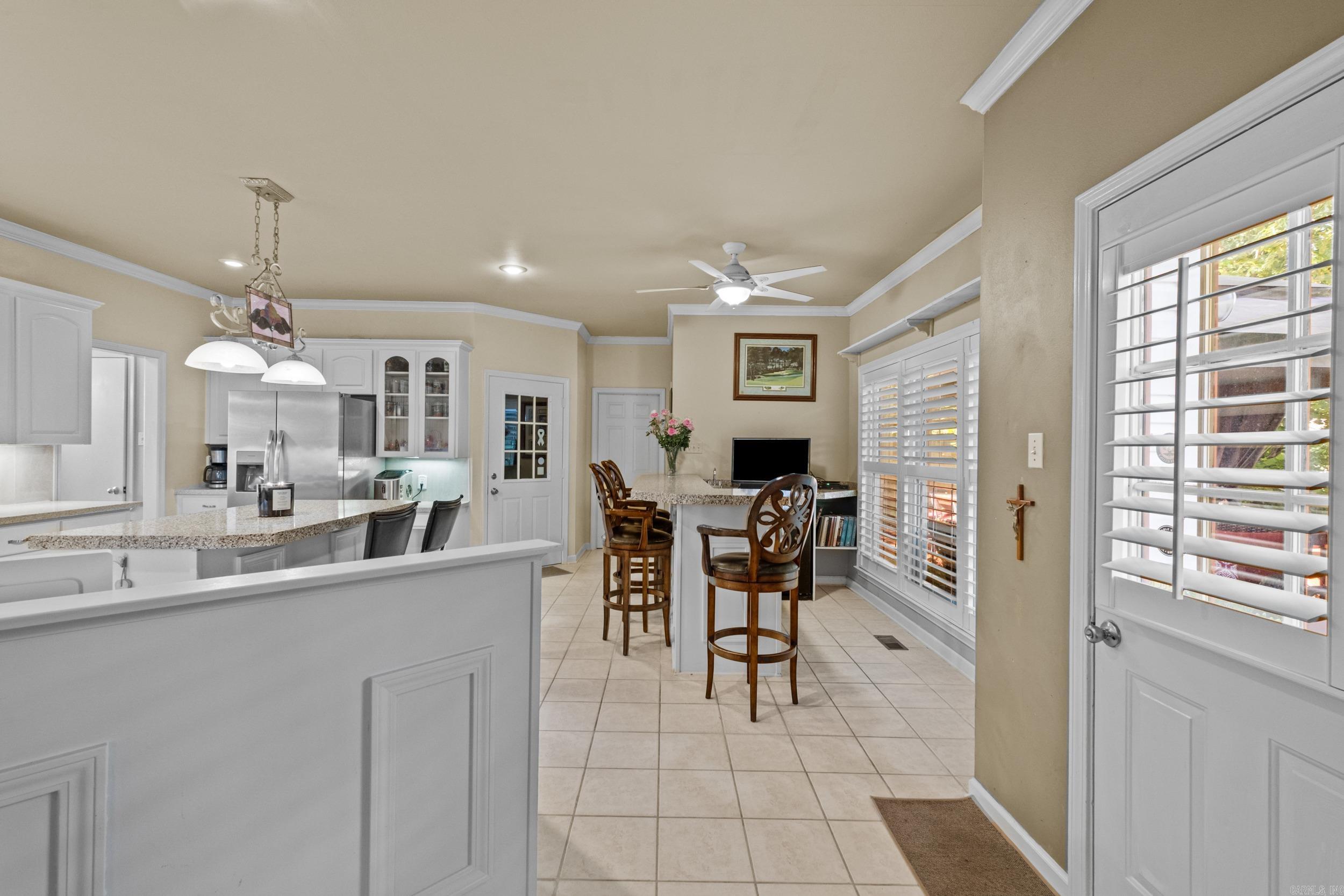TIMBER CREEK - Residential