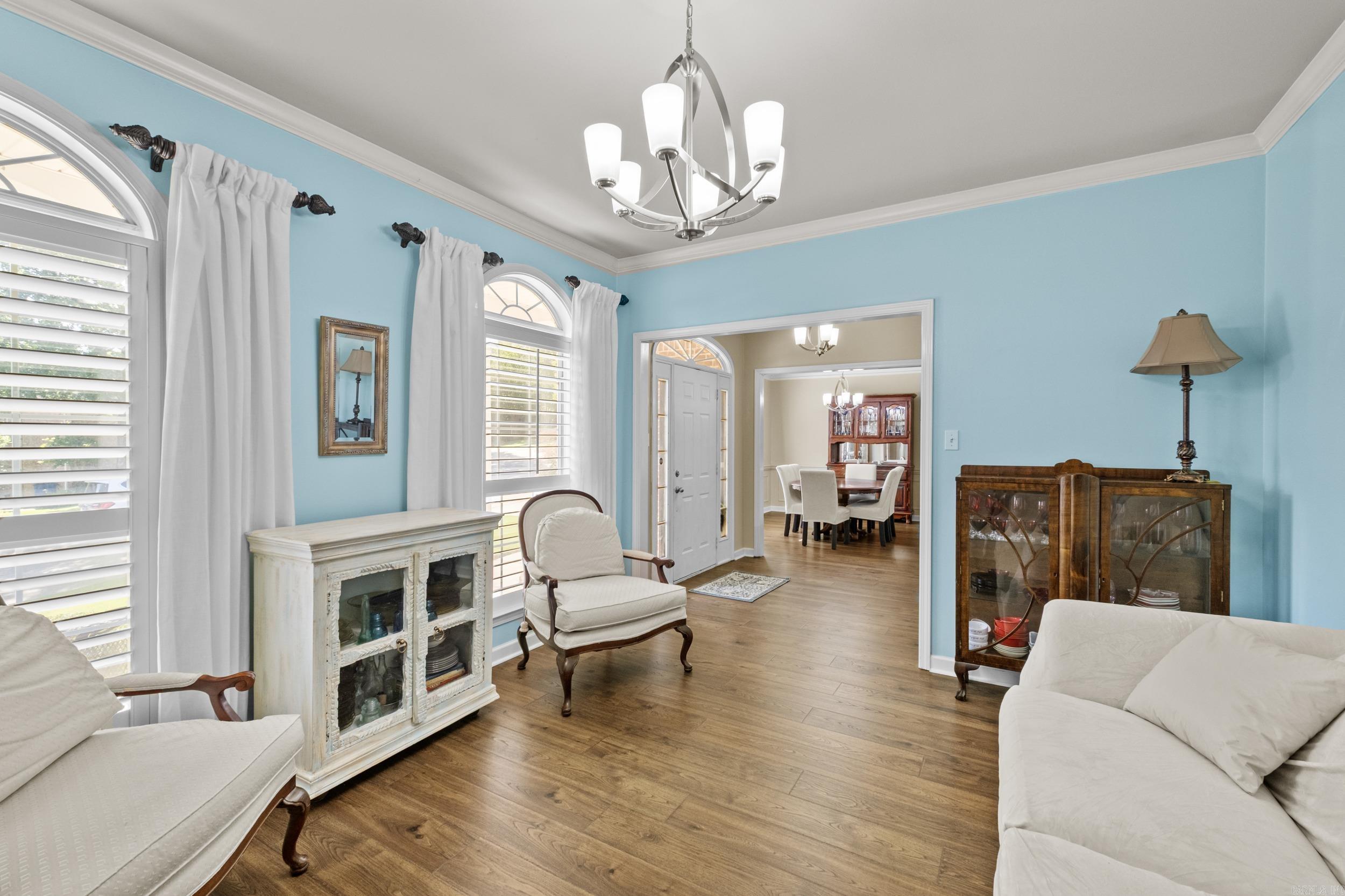 TIMBER CREEK - Residential