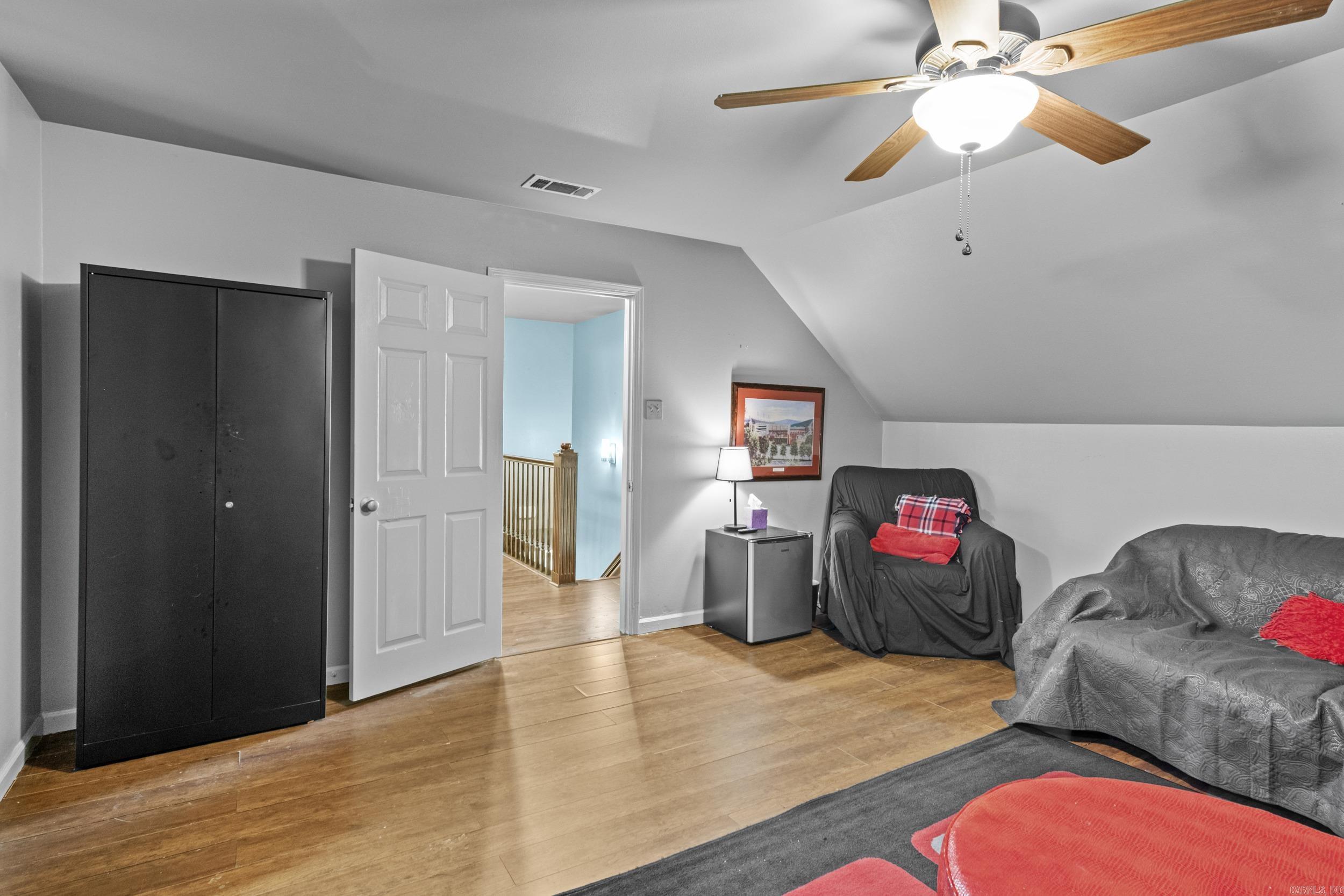 TIMBER CREEK - Residential