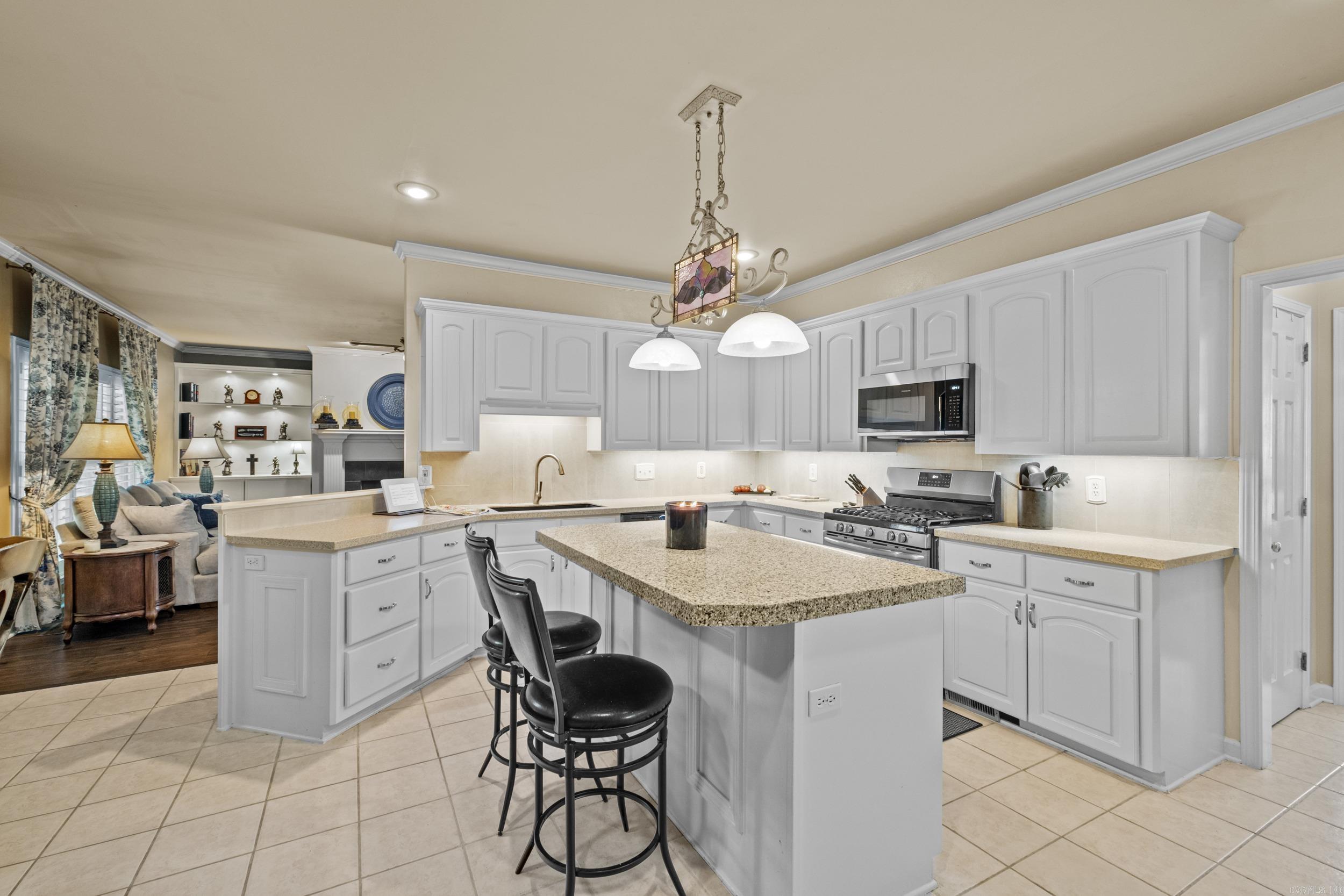 TIMBER CREEK - Residential