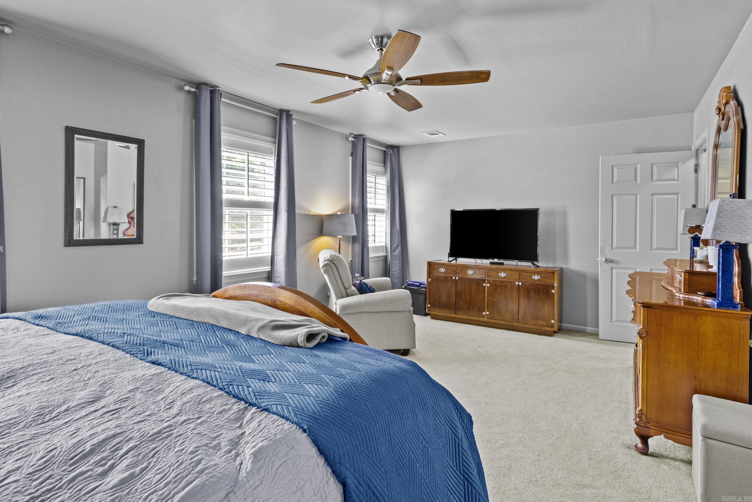 TIMBER CREEK - Residential