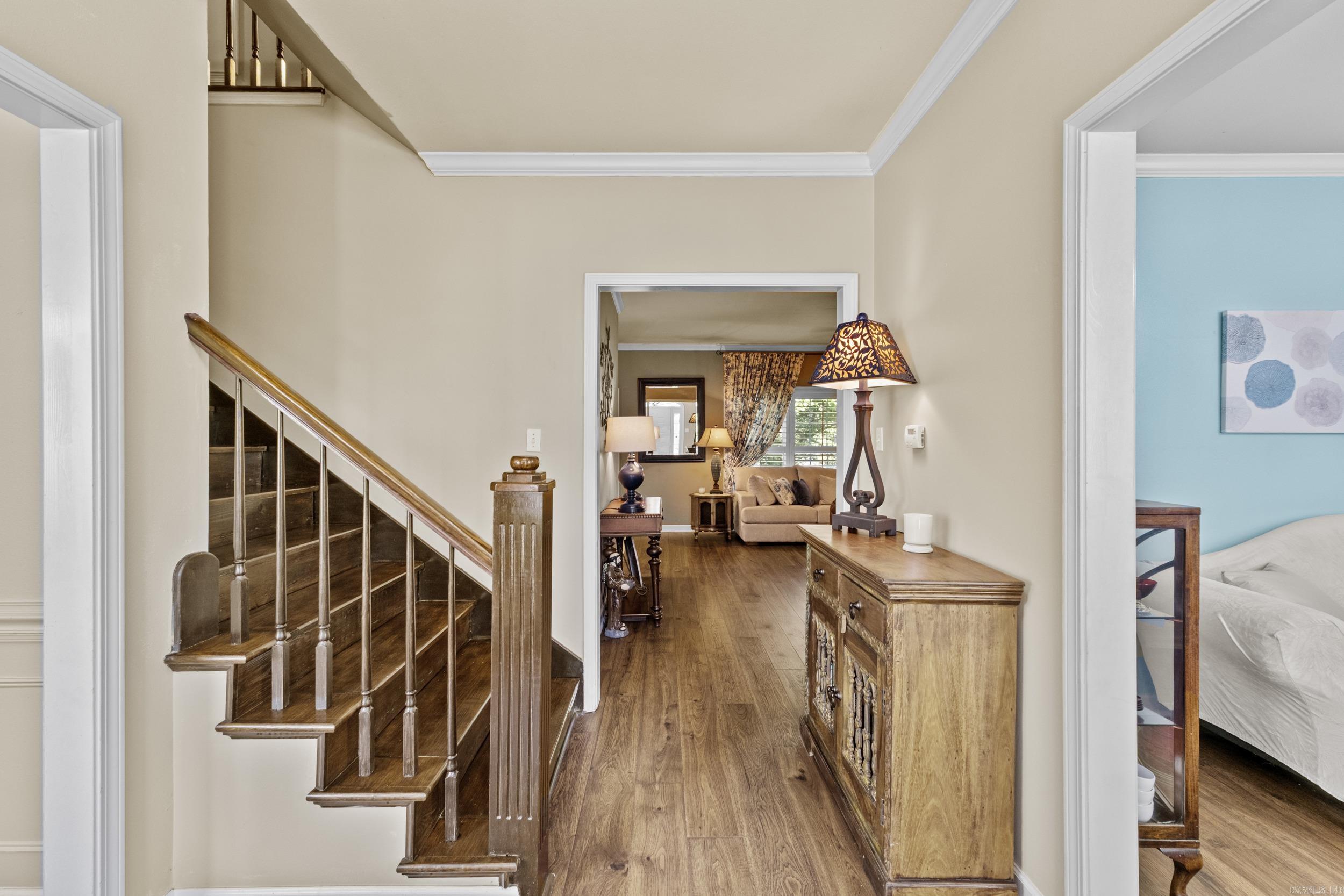 TIMBER CREEK - Residential