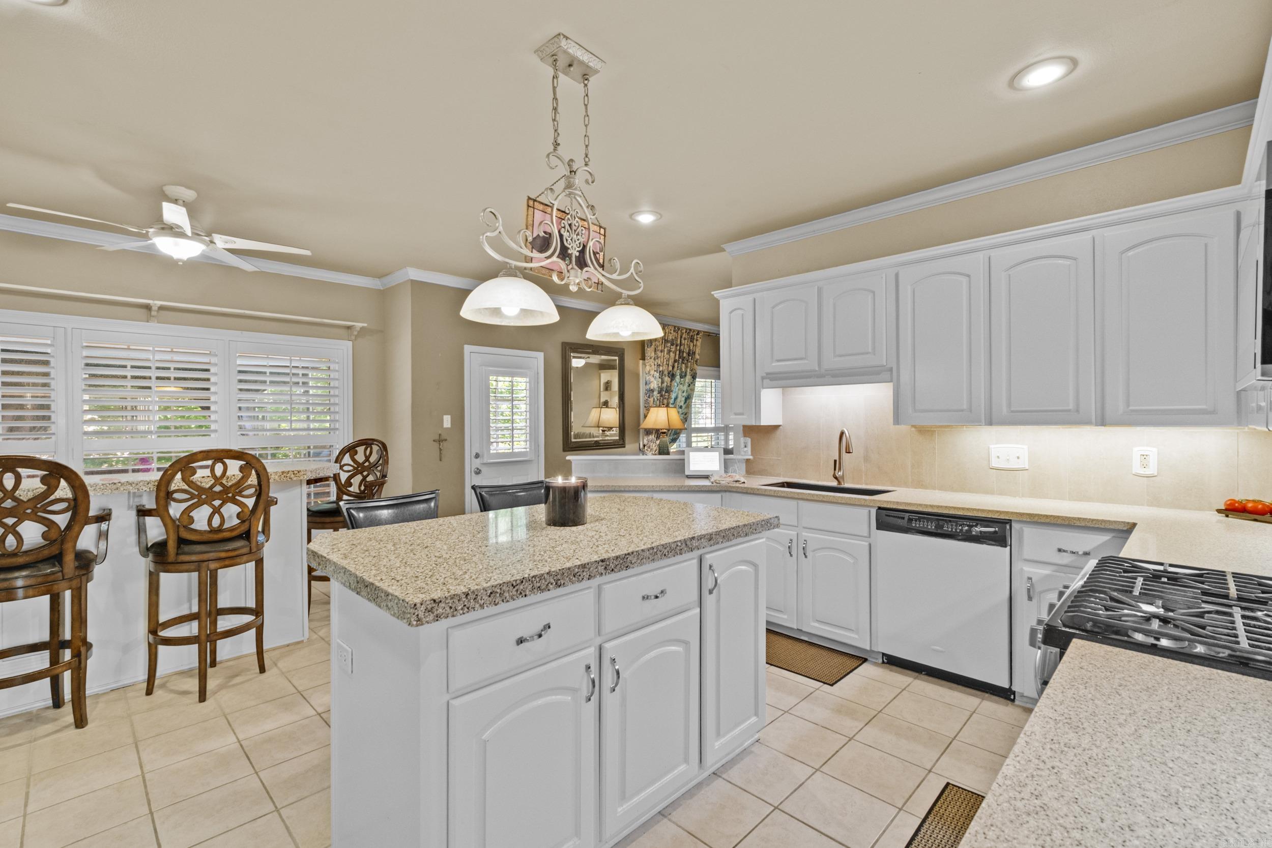 TIMBER CREEK - Residential