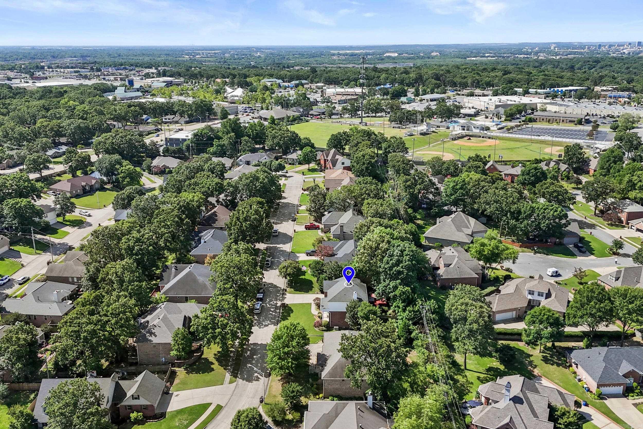 TIMBER CREEK - Residential