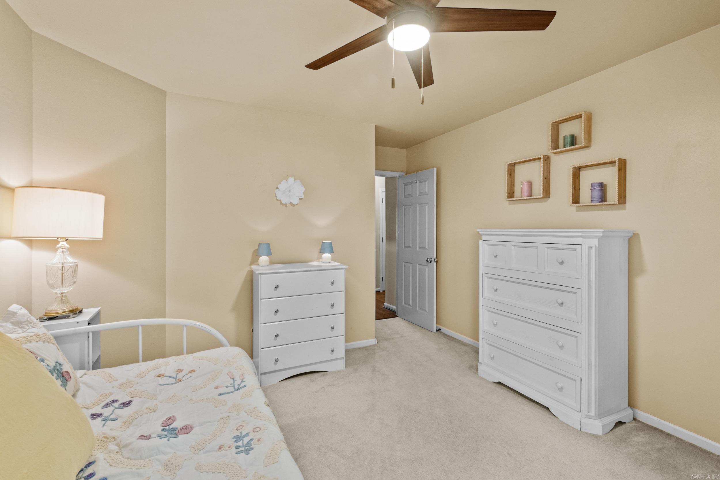 TIMBER CREEK - Residential