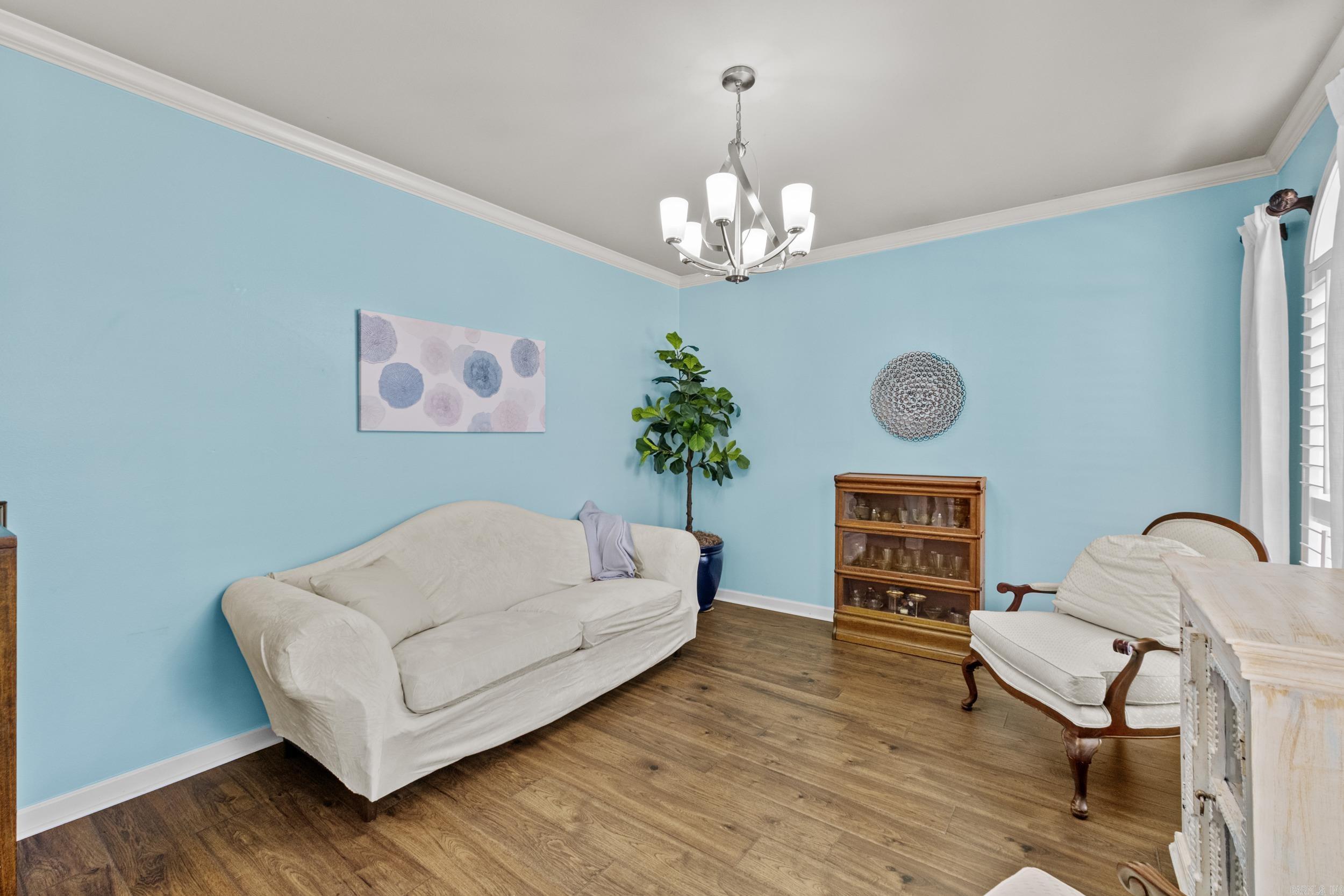 TIMBER CREEK - Residential