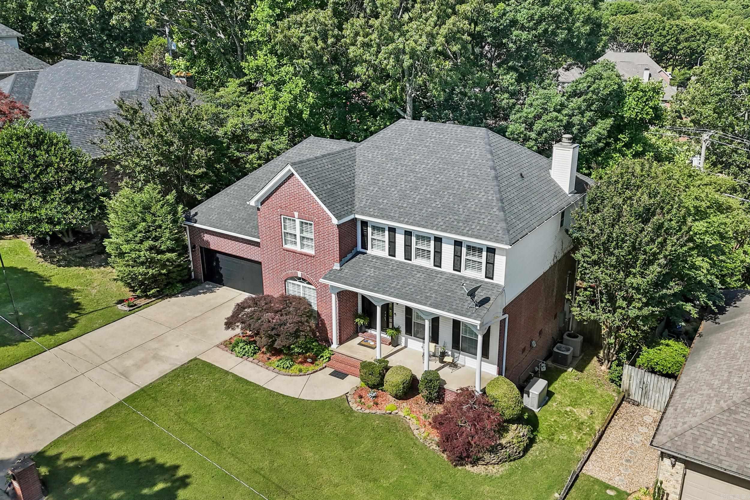 TIMBER CREEK - Residential