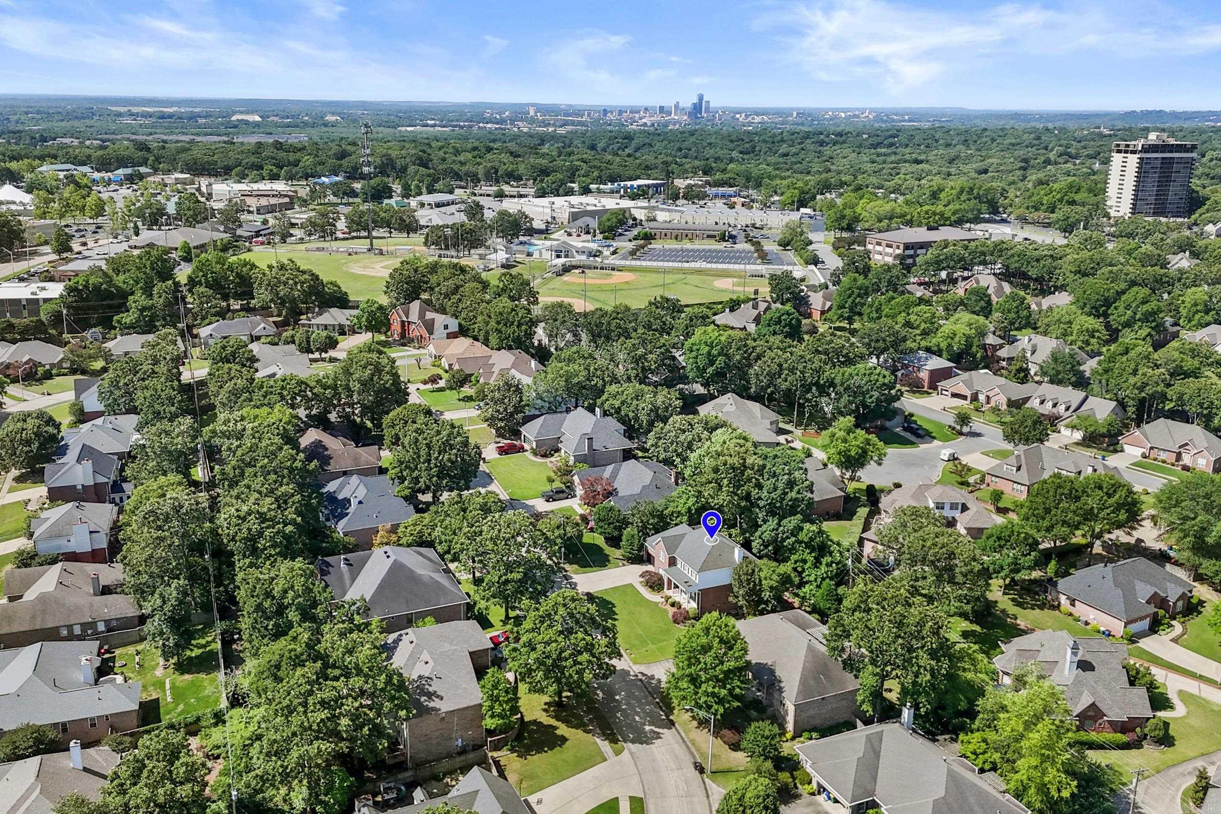 TIMBER CREEK - Residential