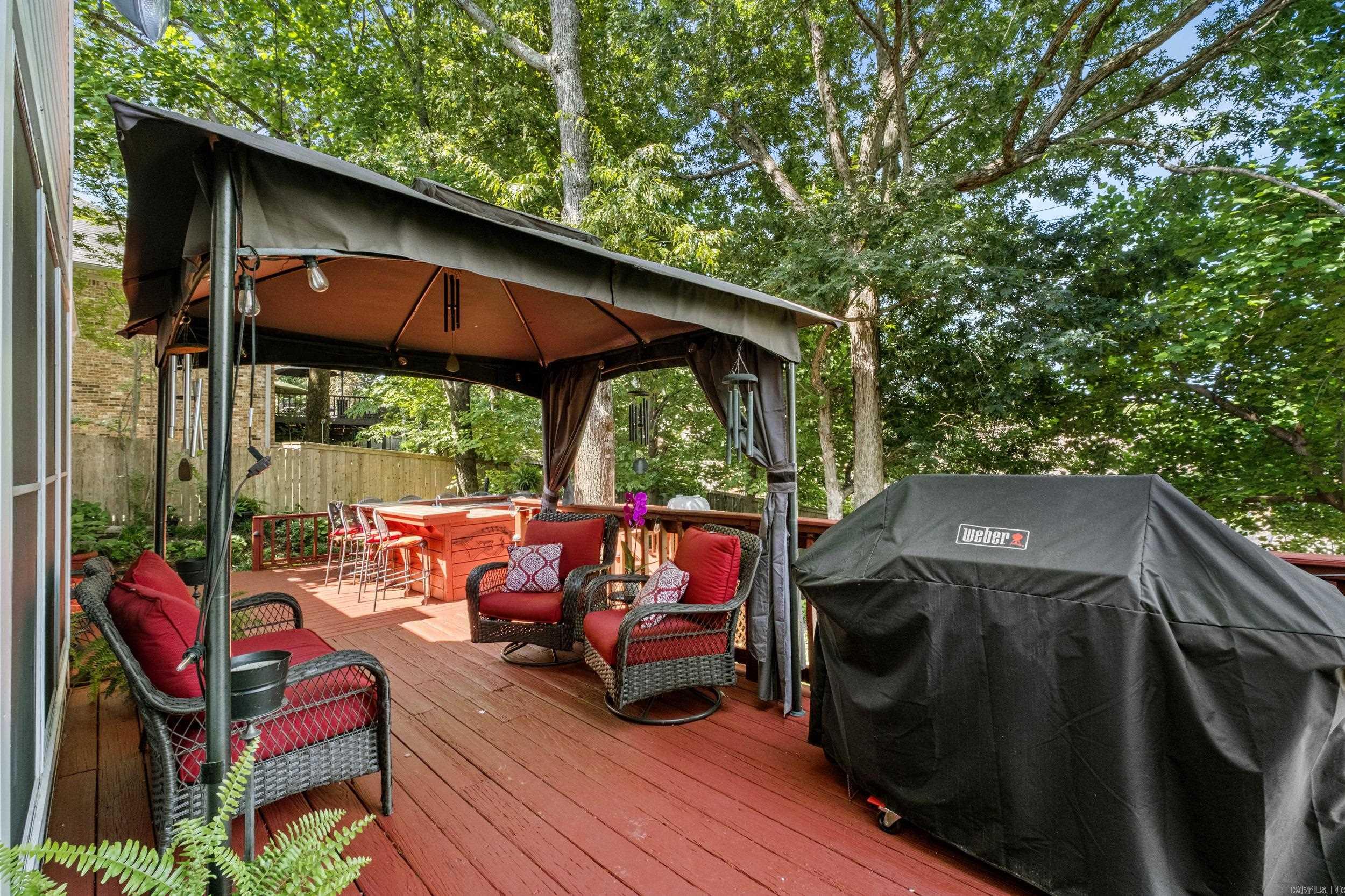 TIMBER CREEK - Residential