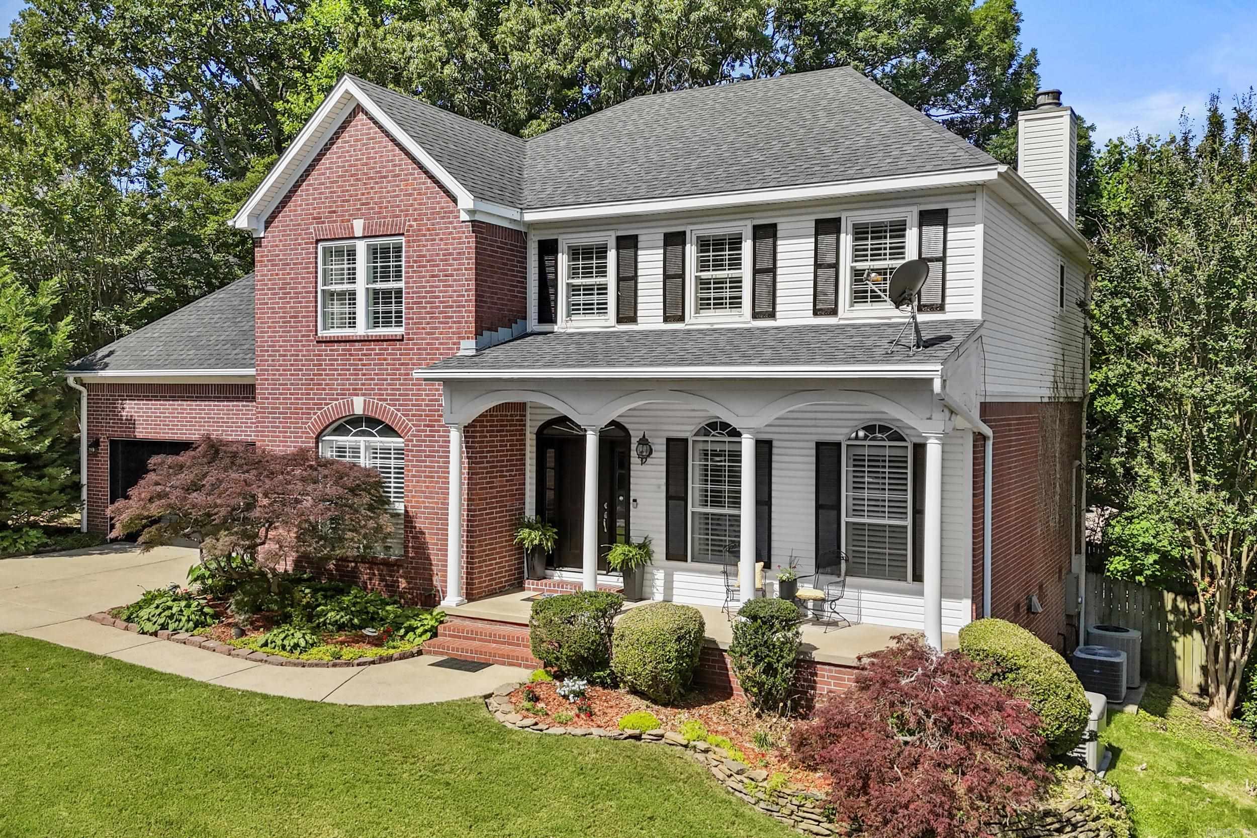 TIMBER CREEK - Residential