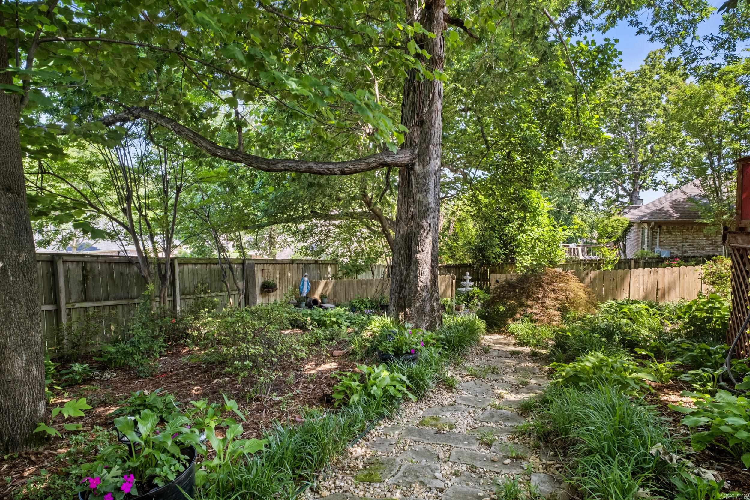 TIMBER CREEK - Residential