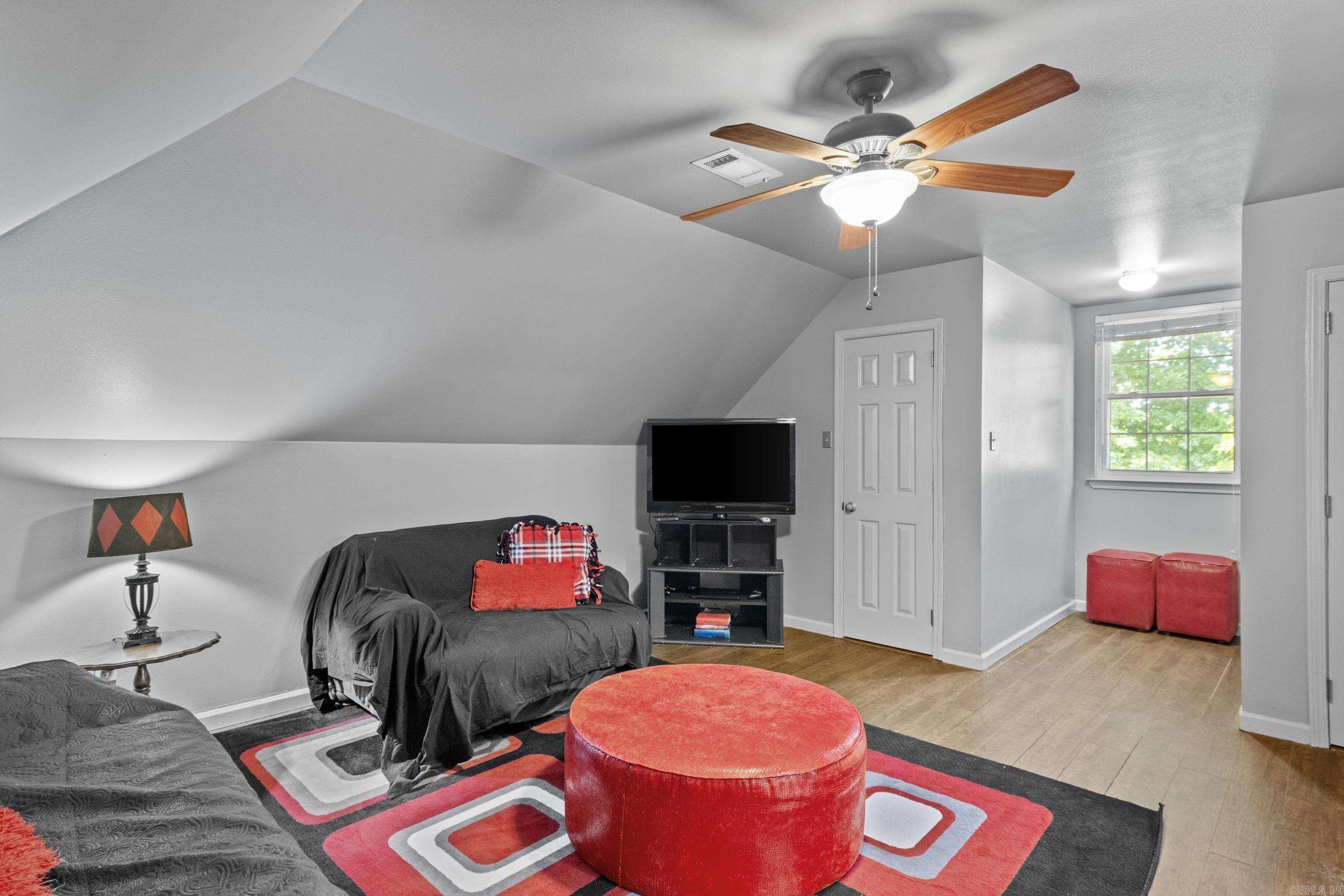 TIMBER CREEK - Residential