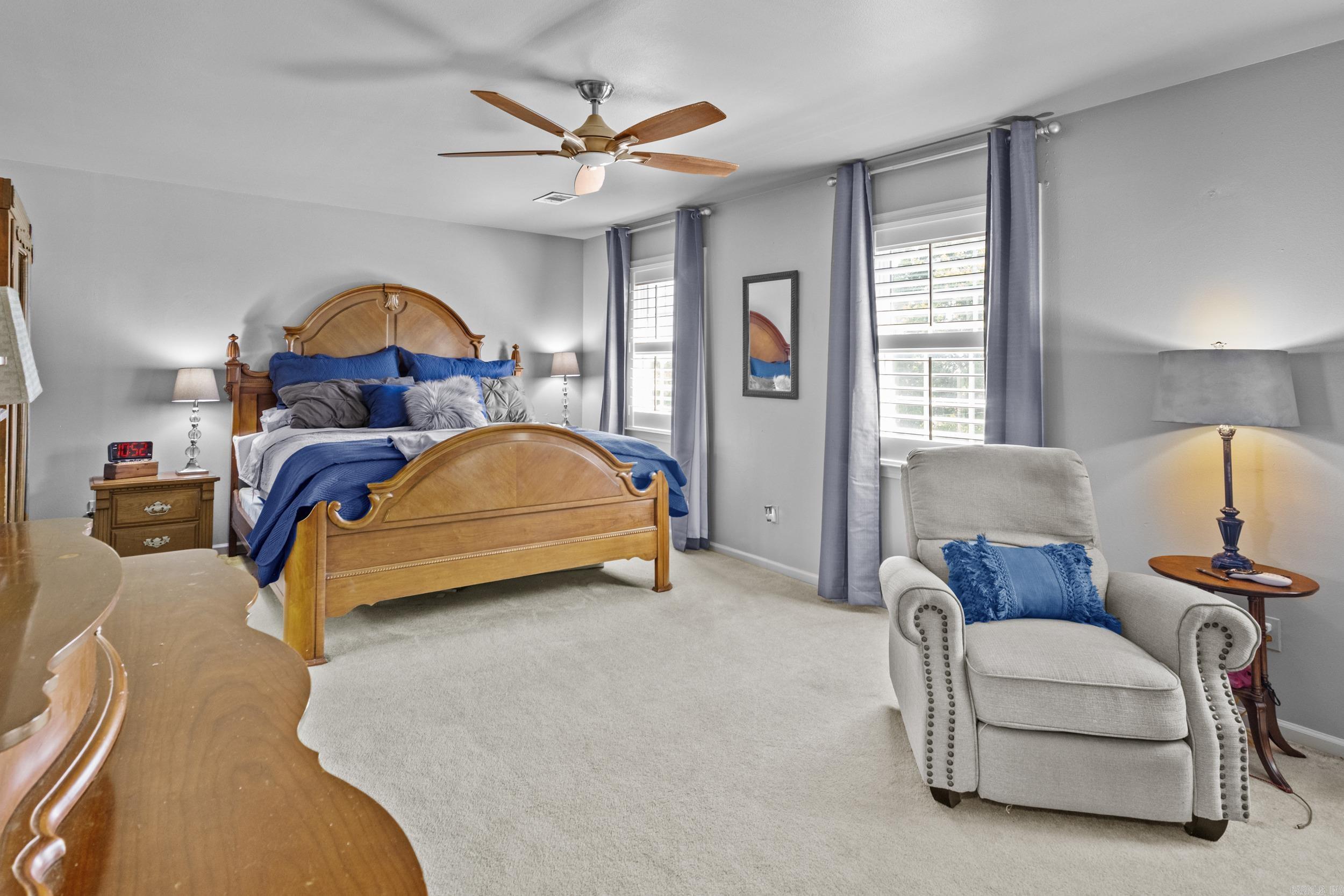 TIMBER CREEK - Residential