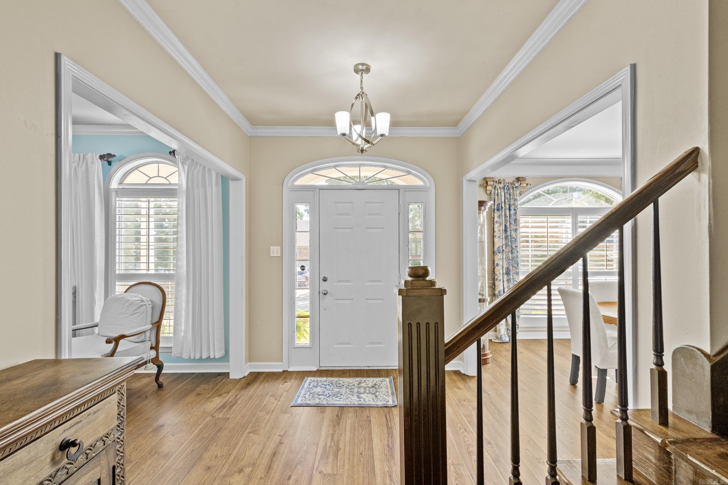 TIMBER CREEK - Residential