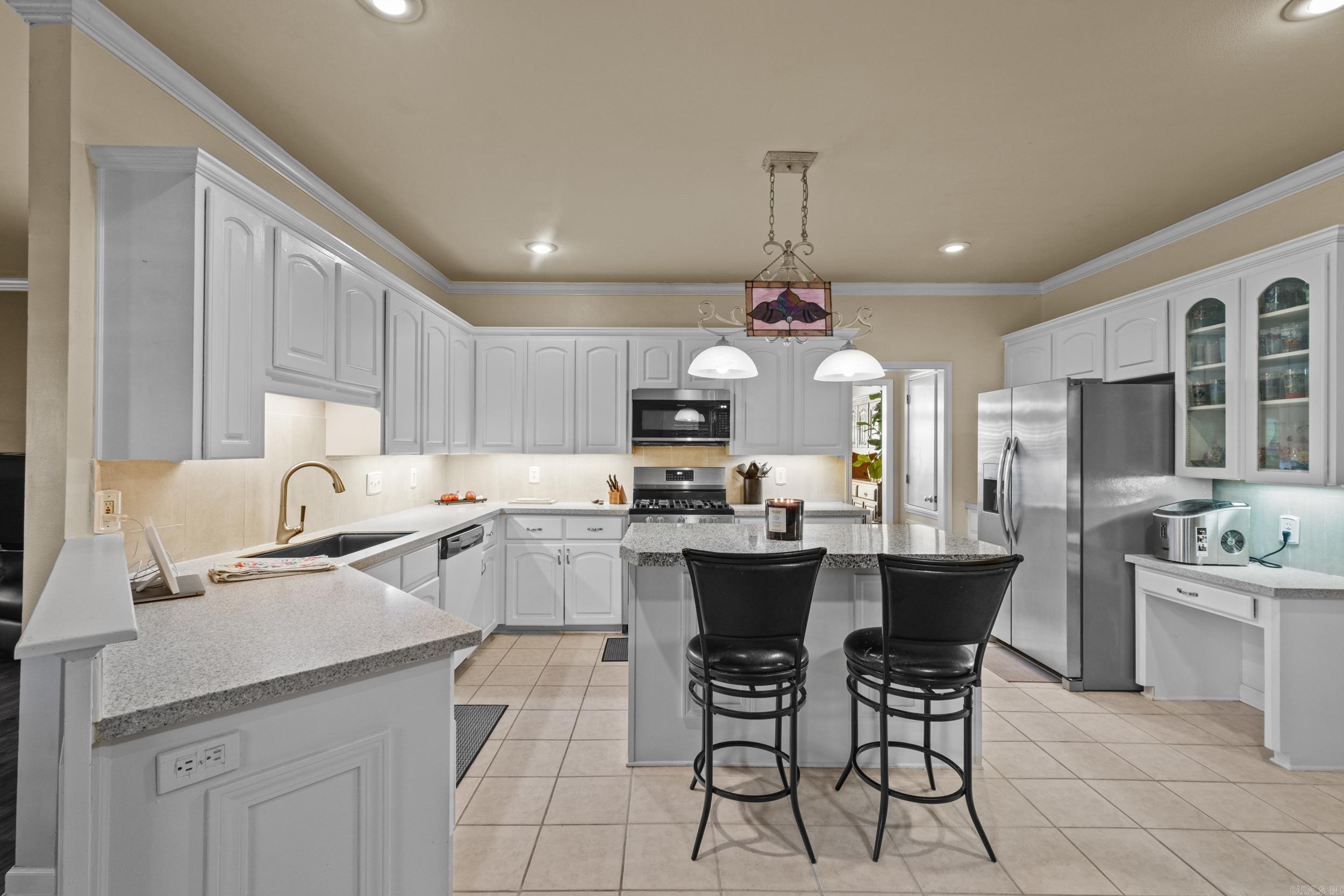 TIMBER CREEK - Residential