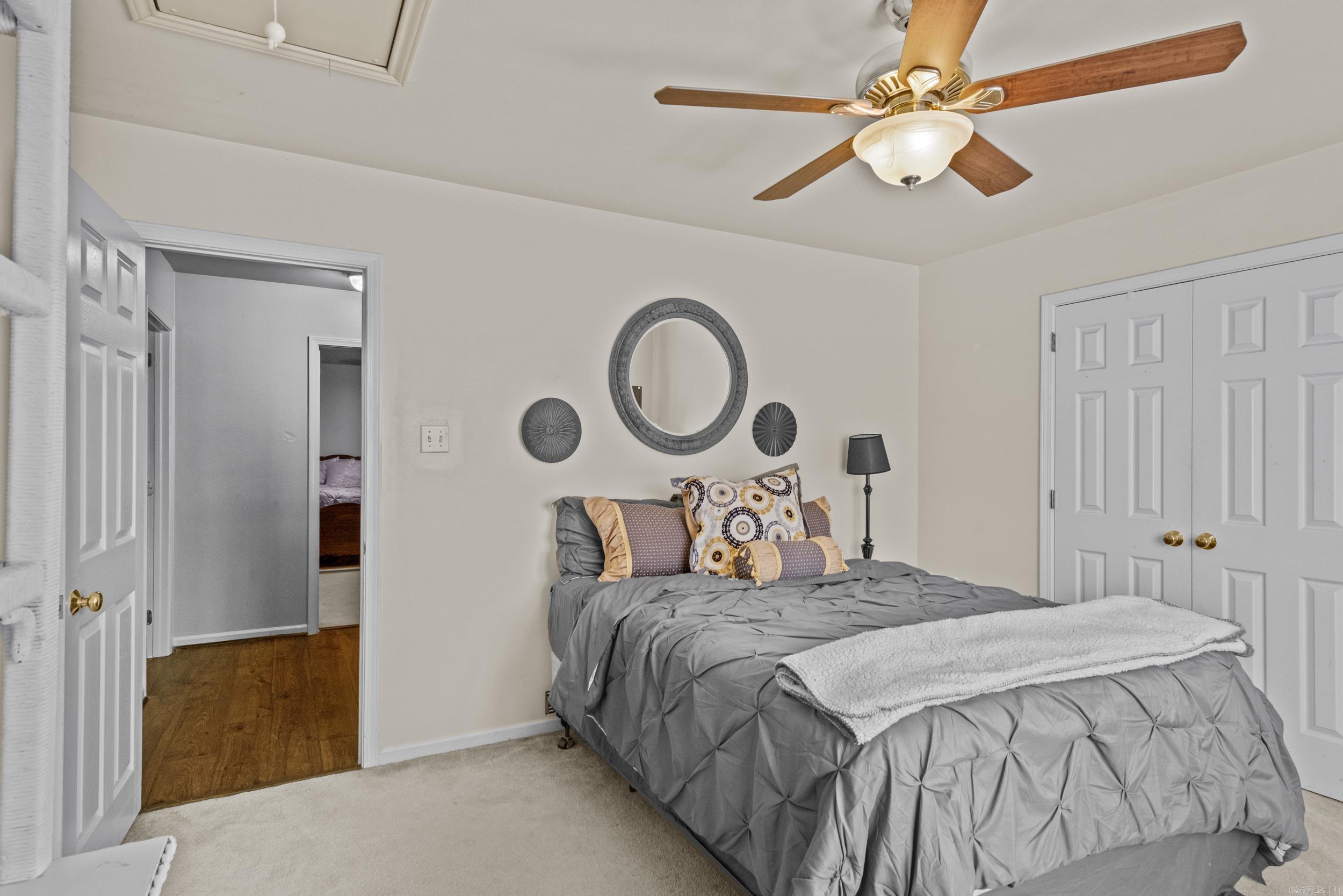 TIMBER CREEK - Residential