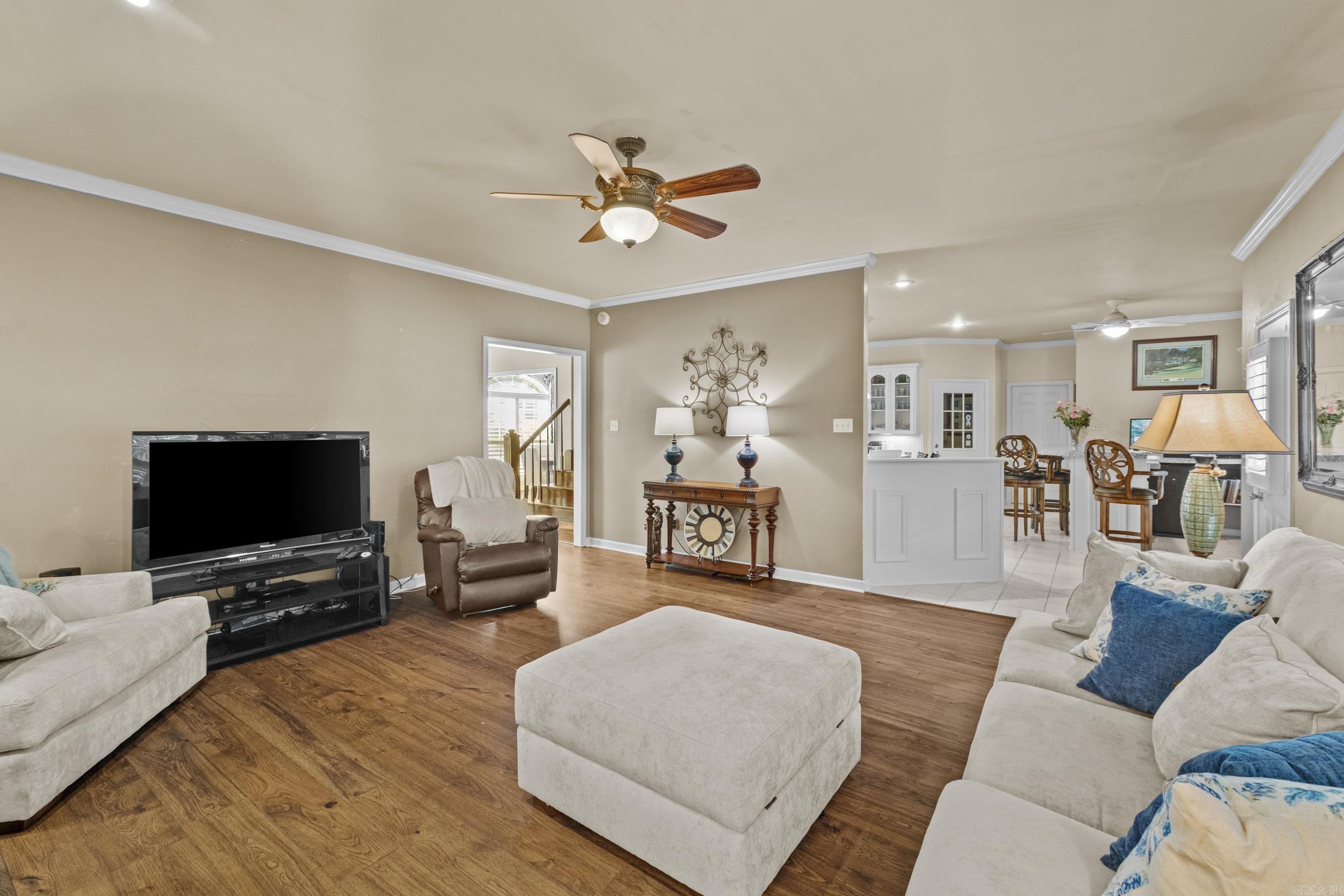 TIMBER CREEK - Residential