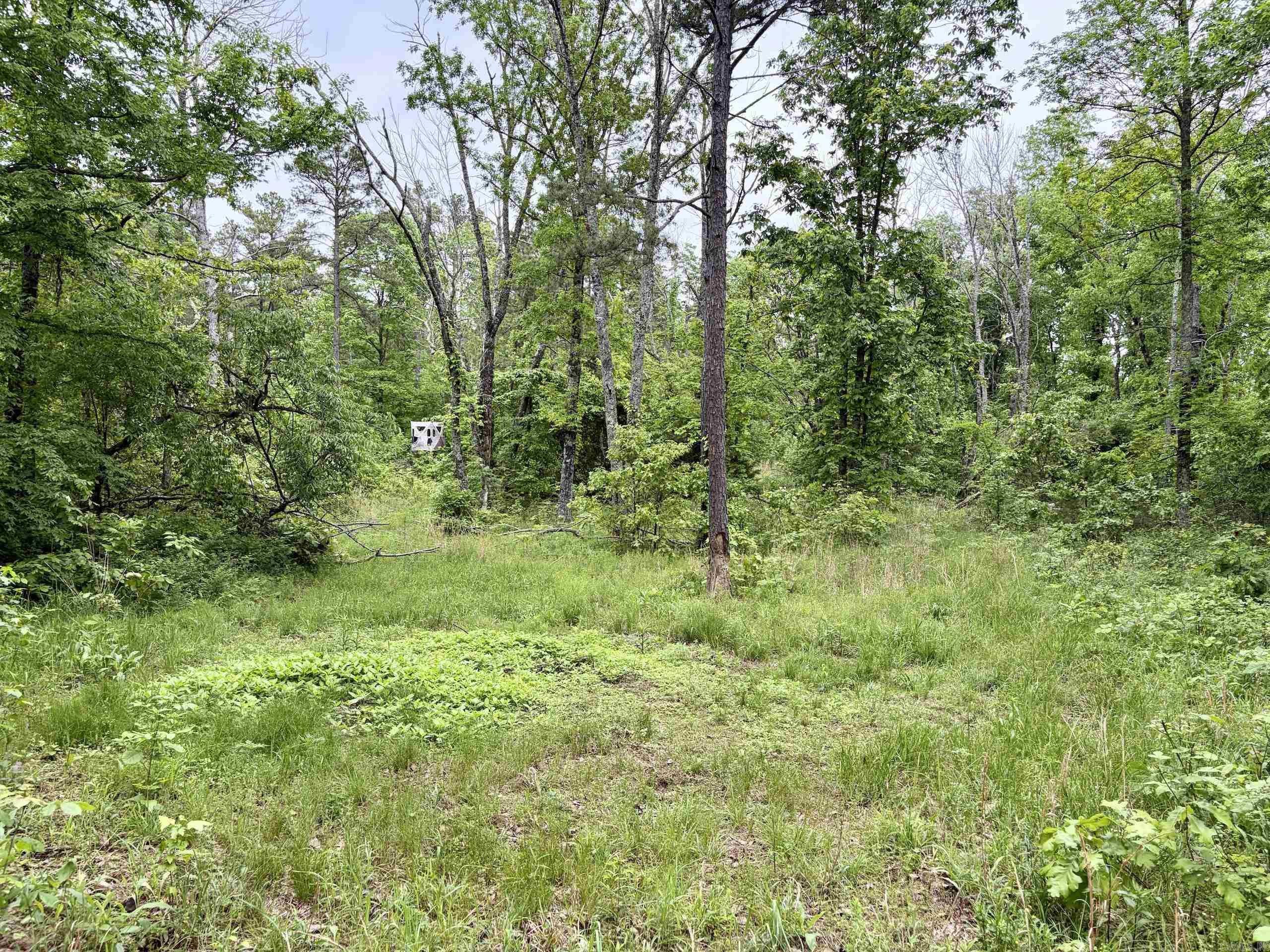 Not in Subdivision - Land