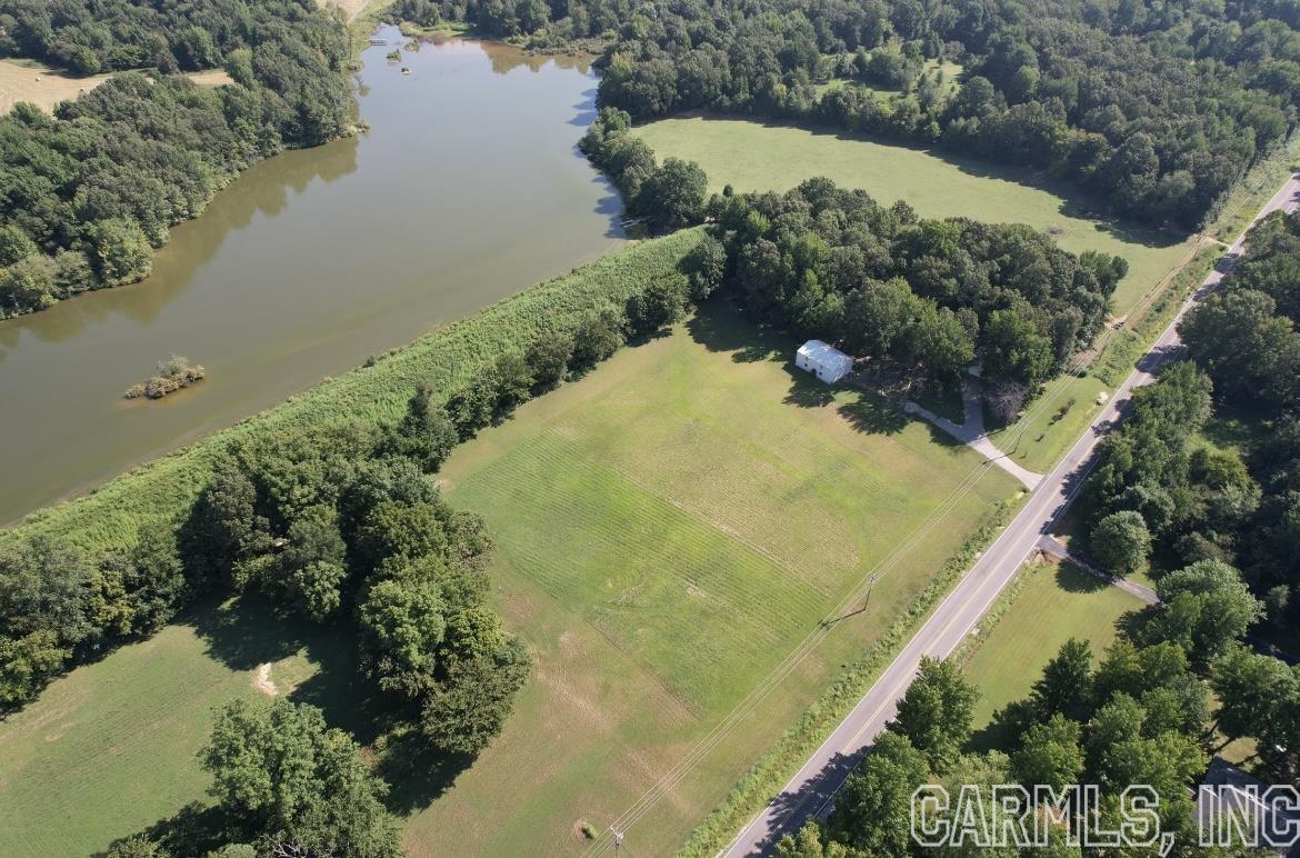 Metes & Bounds - Land