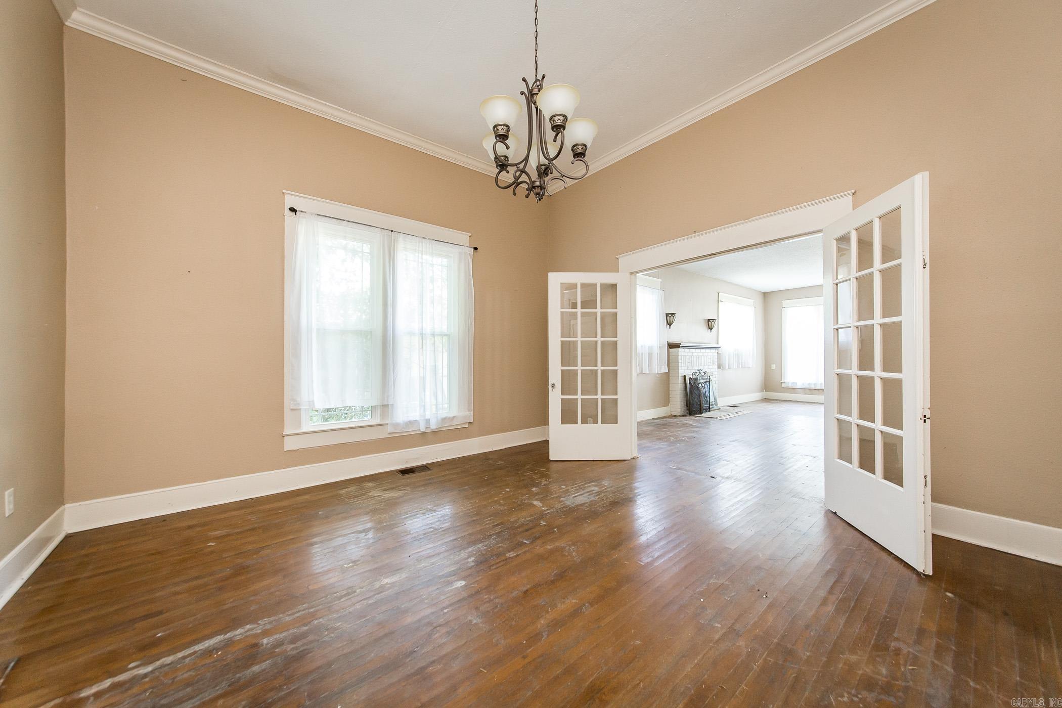 Hardy & Barkman I-XII - Residential