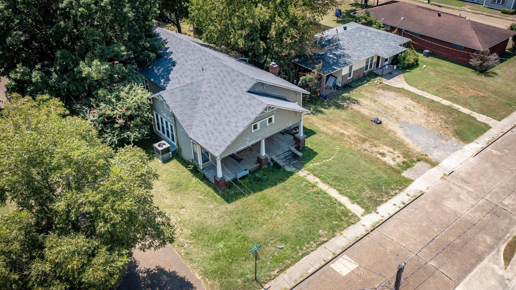 Hardy & Barkman I-XII - Residential