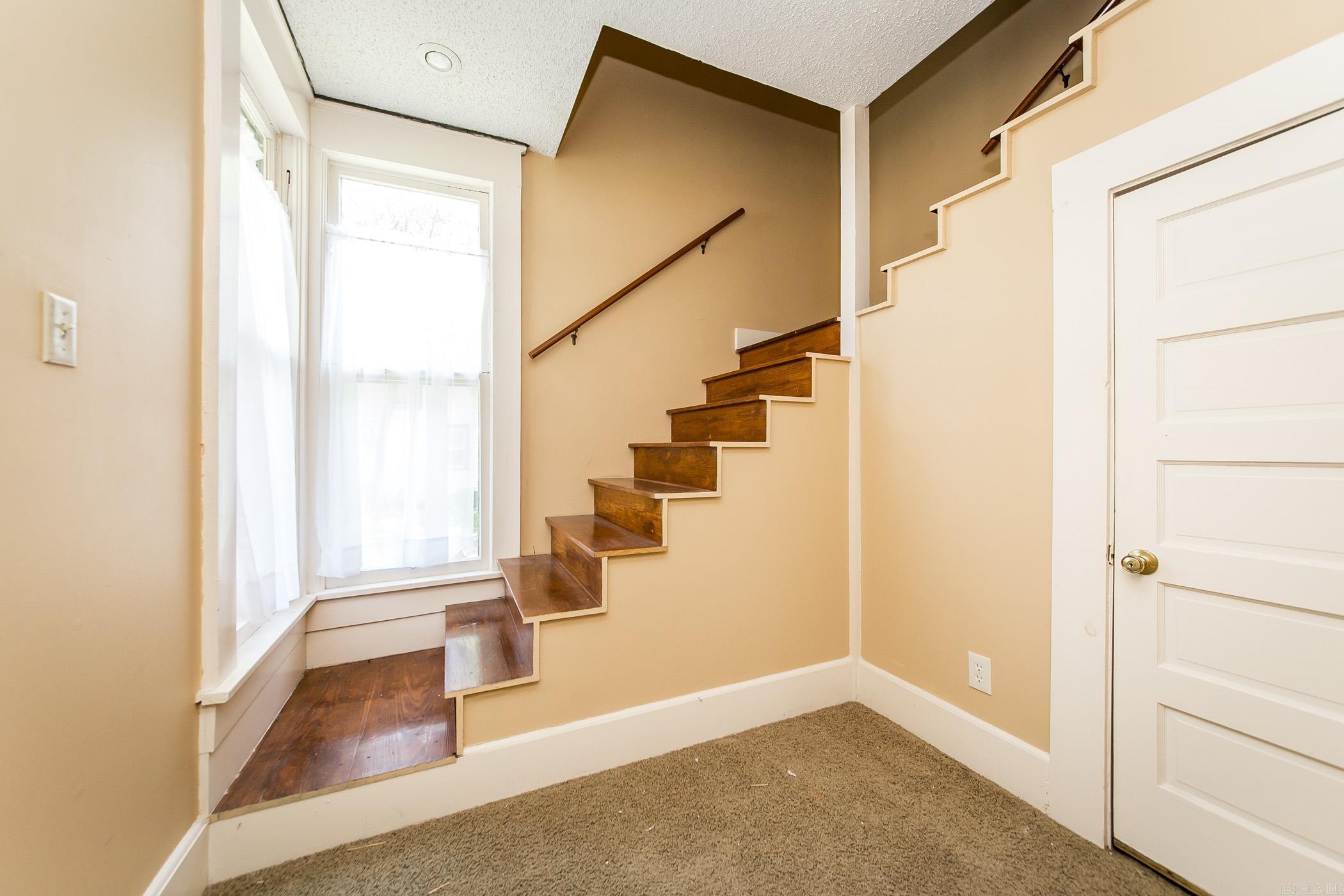 Hardy & Barkman I-XII - Residential