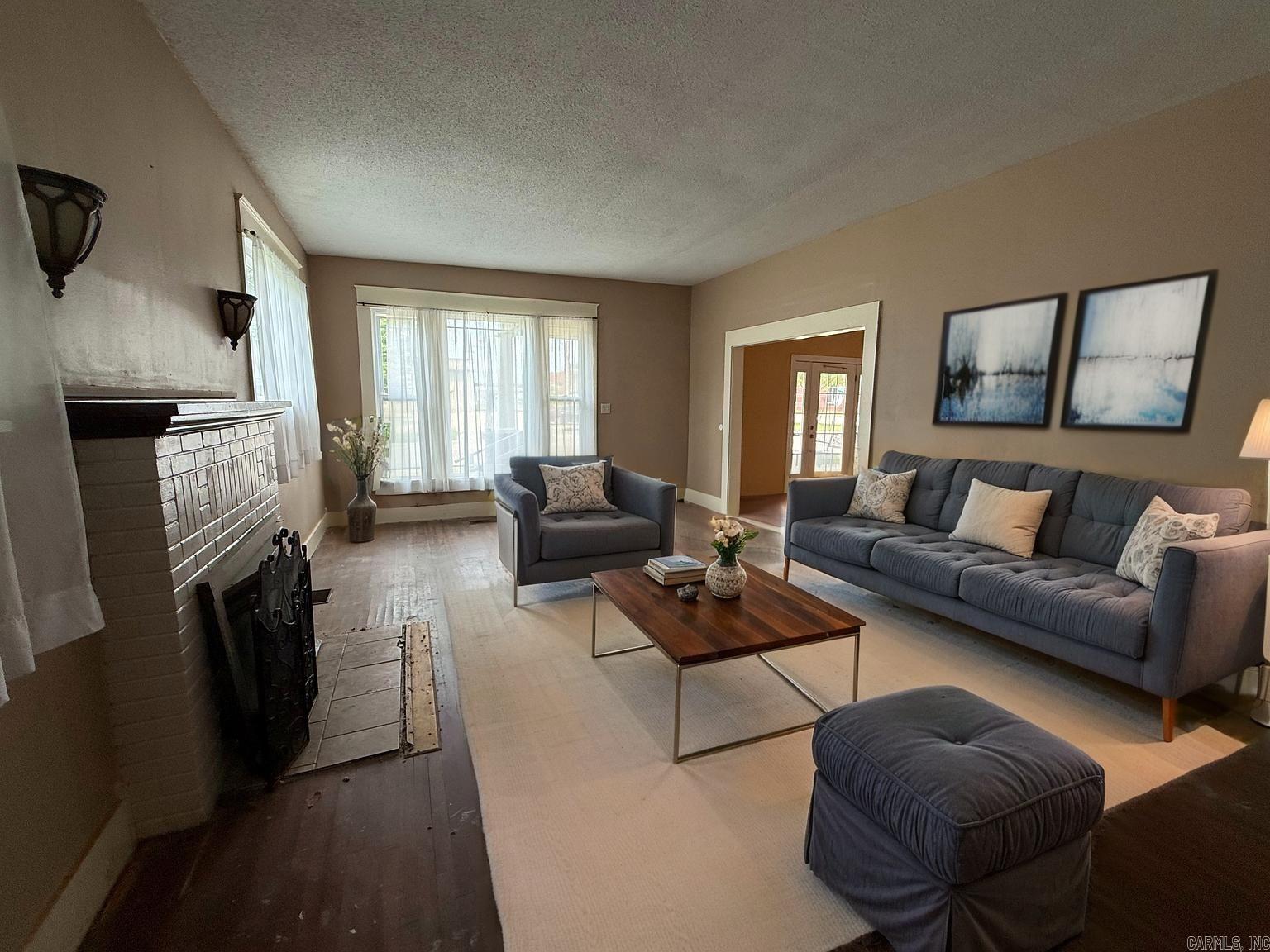 Hardy & Barkman I-XII - Residential