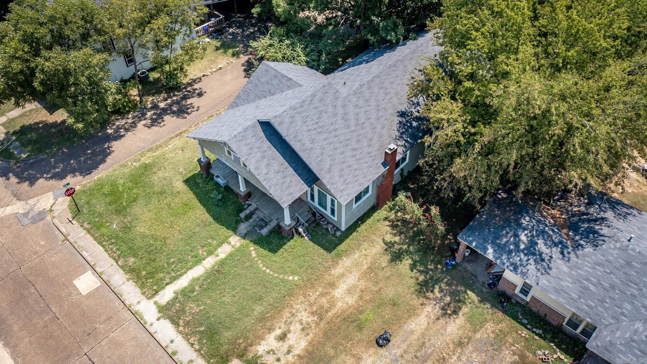 Hardy & Barkman I-XII - Residential