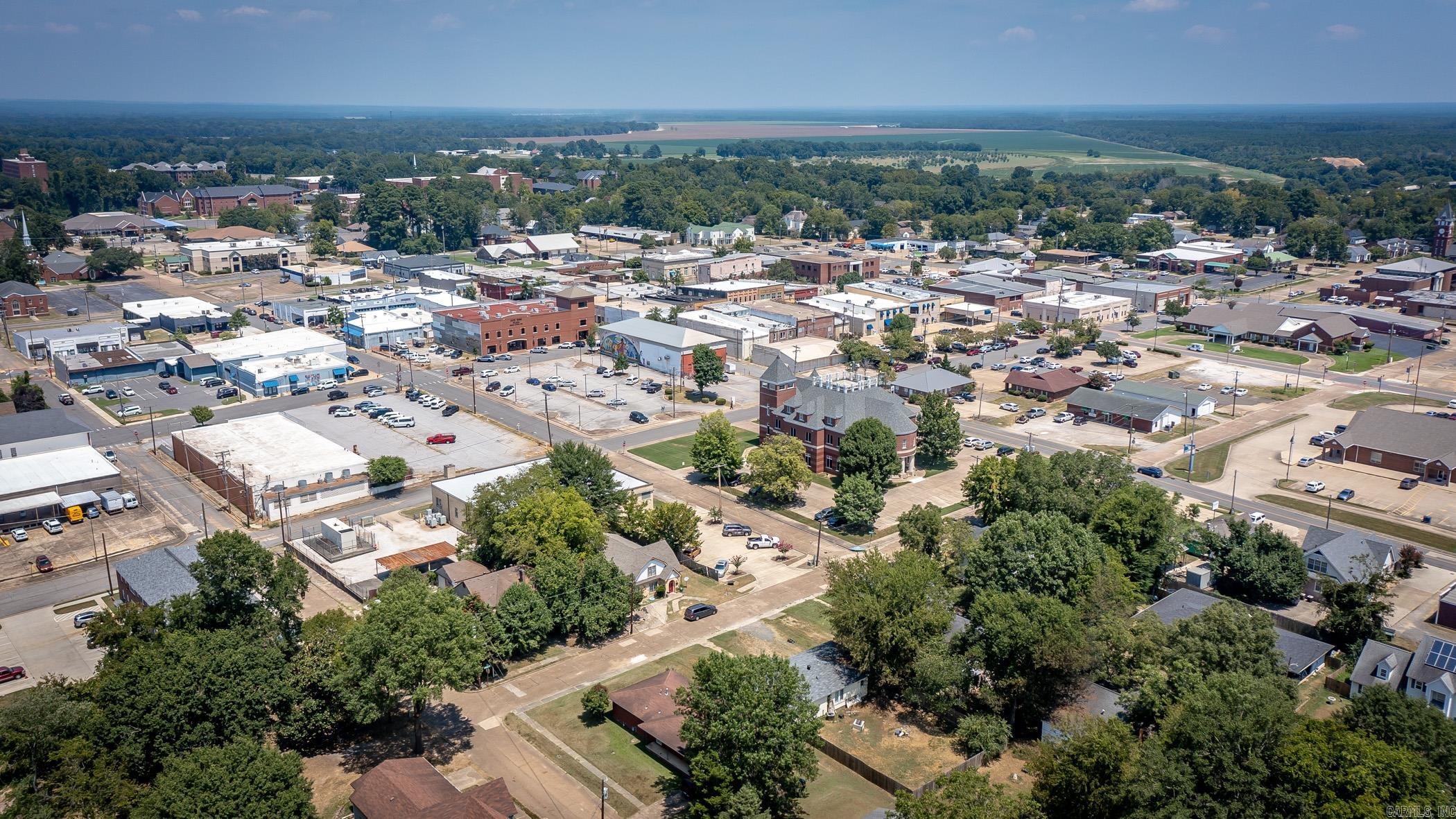 Hardy & Barkman I-XII - Residential