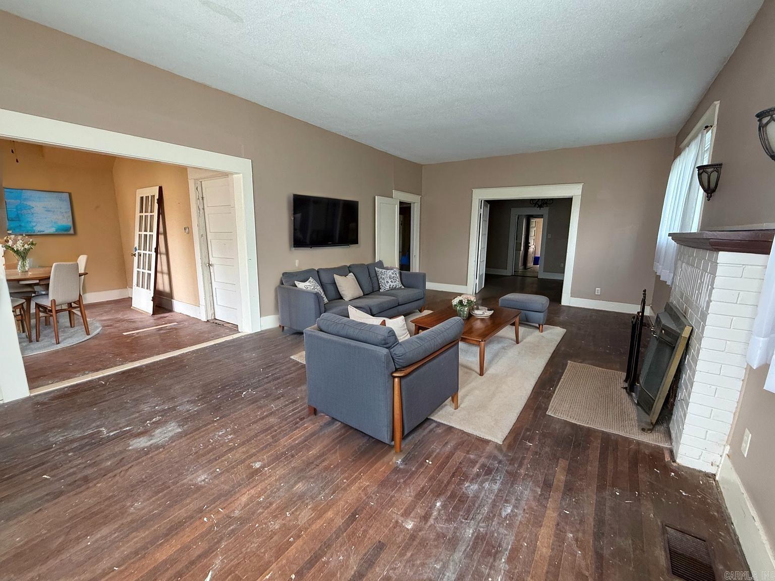 Hardy & Barkman I-XII - Residential