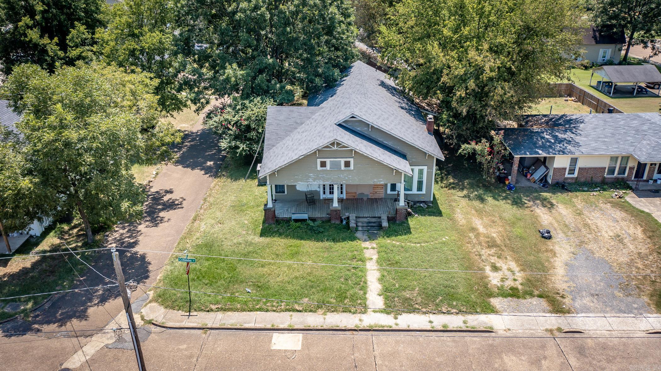 Hardy & Barkman I-XII - Residential