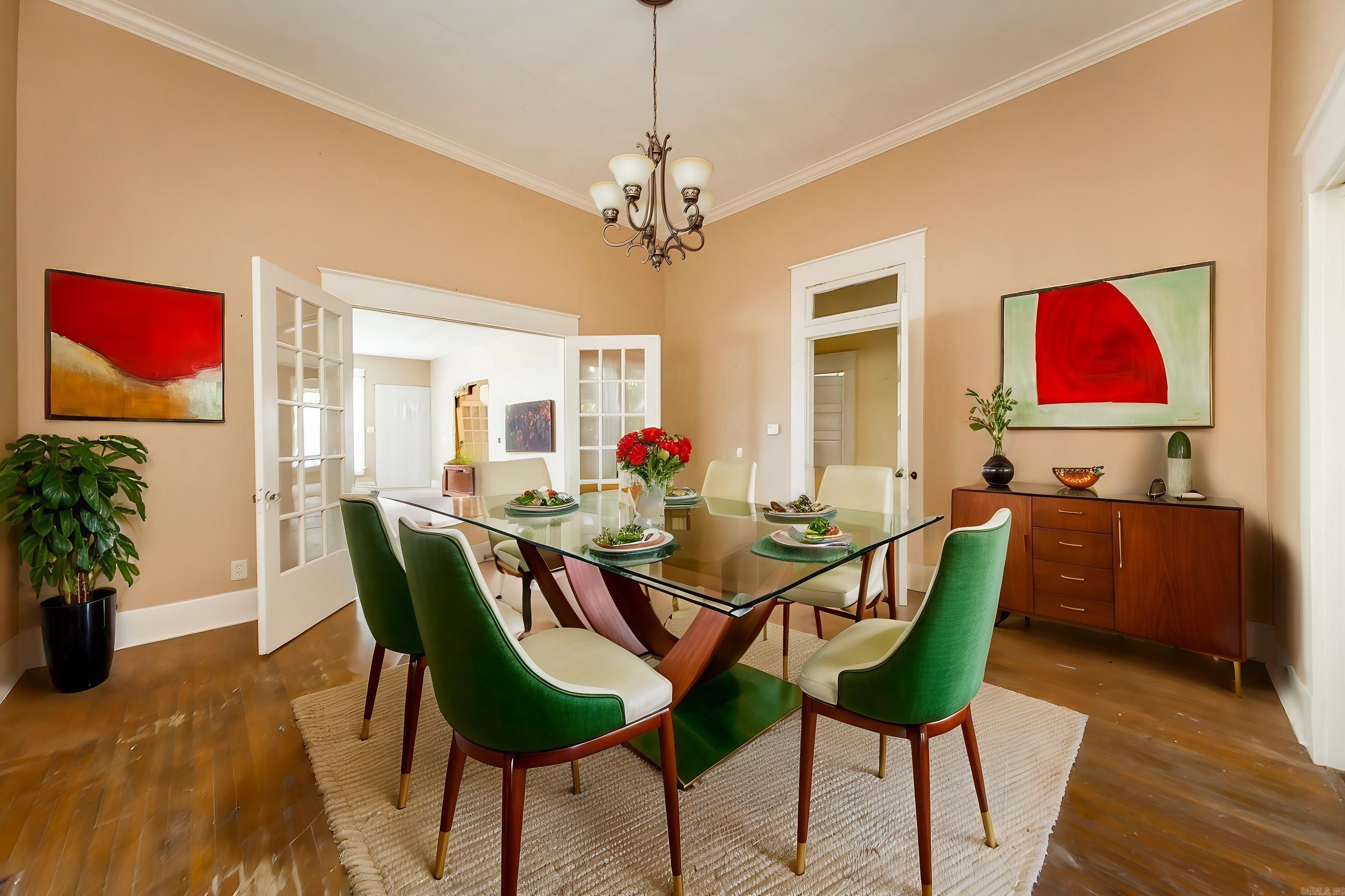 Hardy & Barkman I-XII - Residential