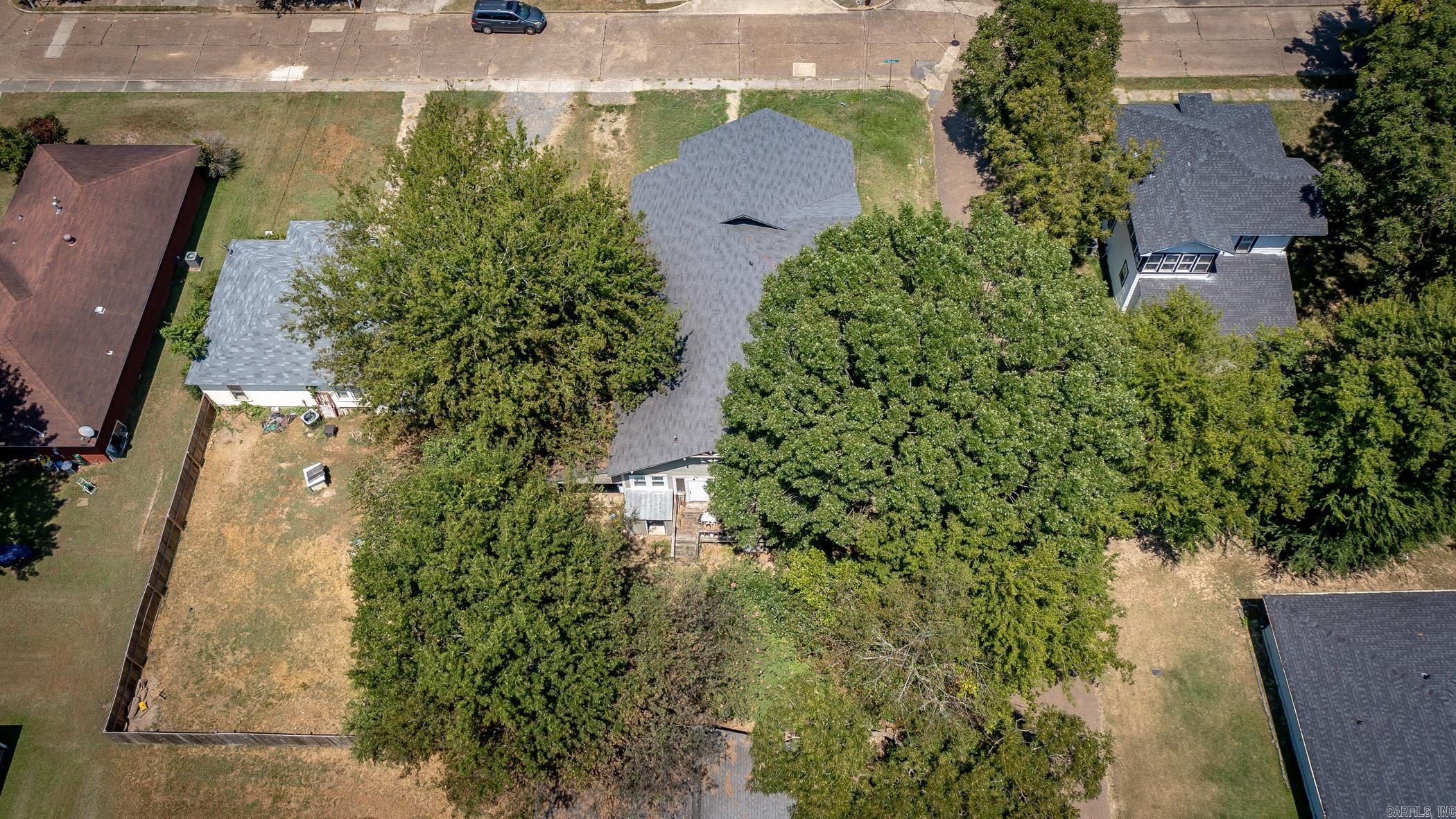 Hardy & Barkman I-XII - Residential