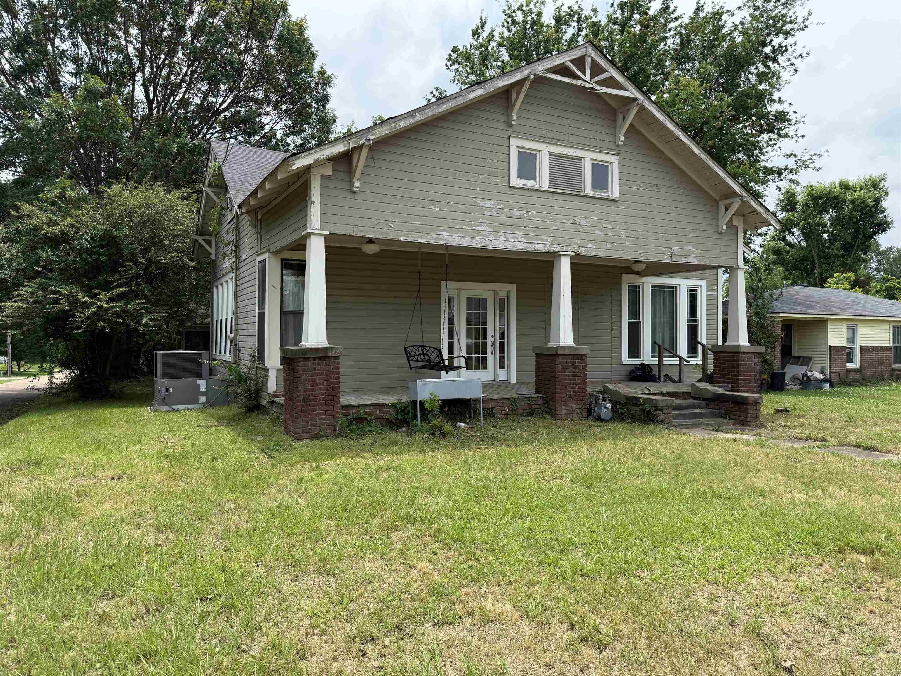 Hardy & Barkman I-XII - Residential