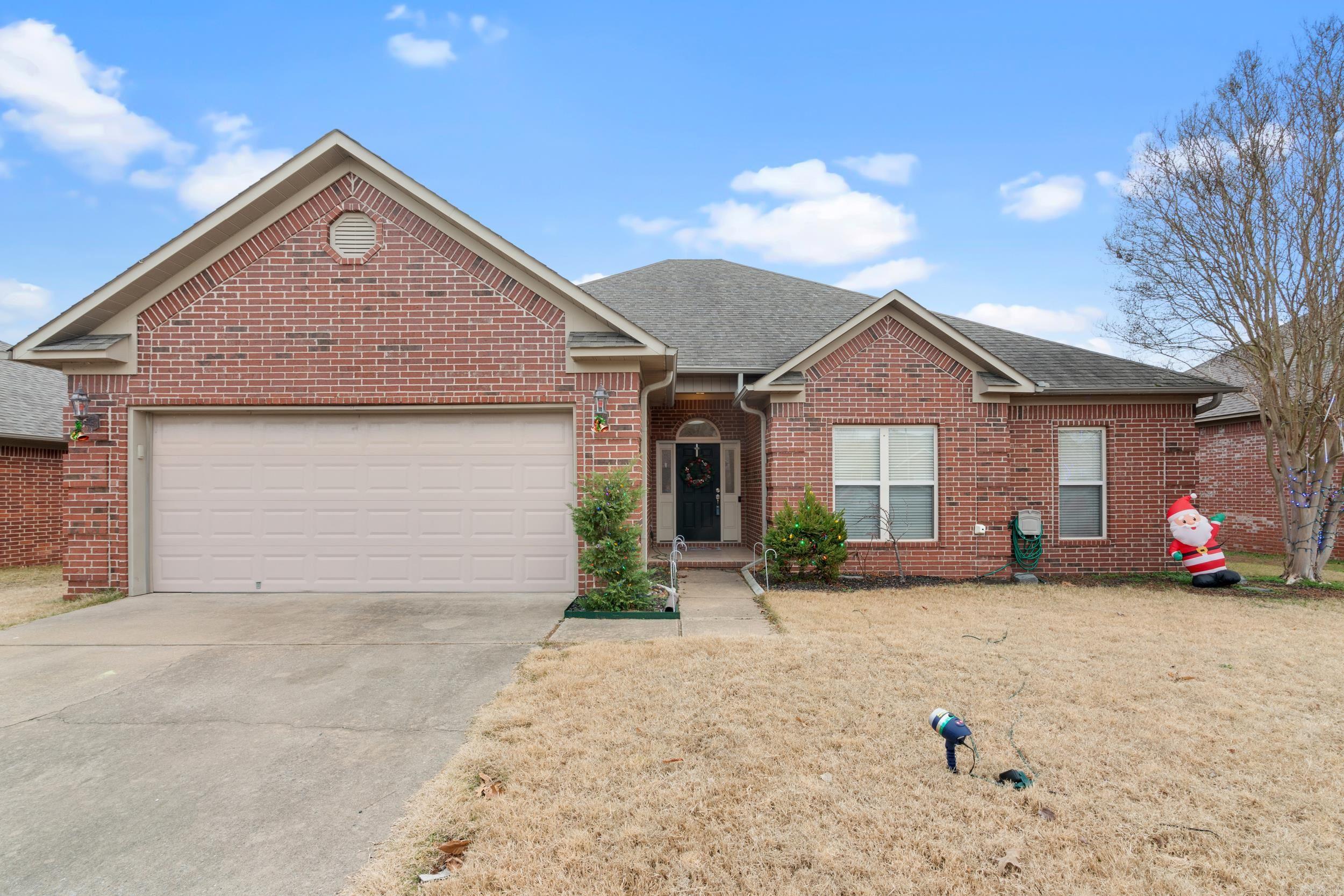 CLUB CREEK - Residential