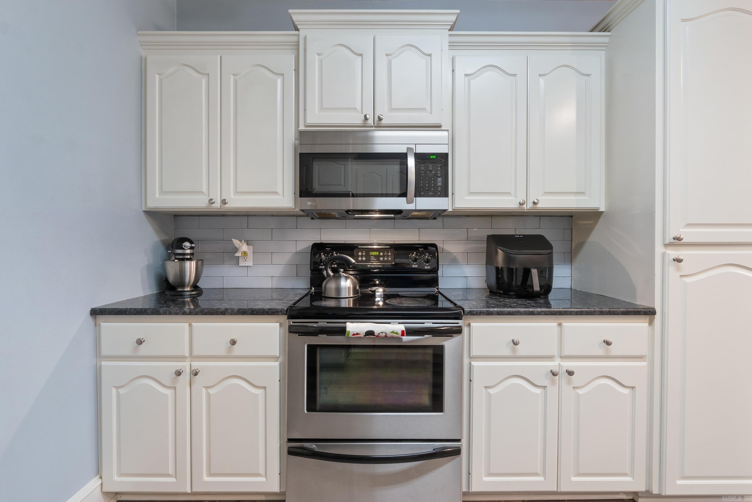 CLUB CREEK - Residential