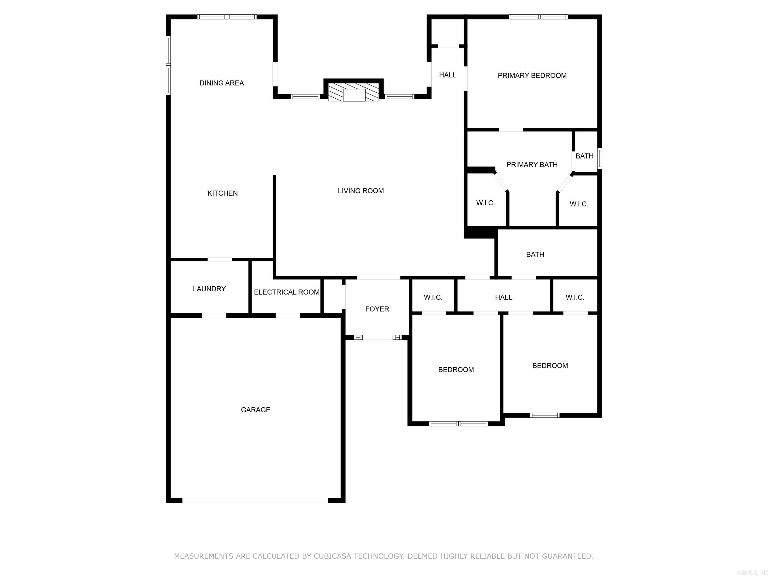 CLUB CREEK - Residential