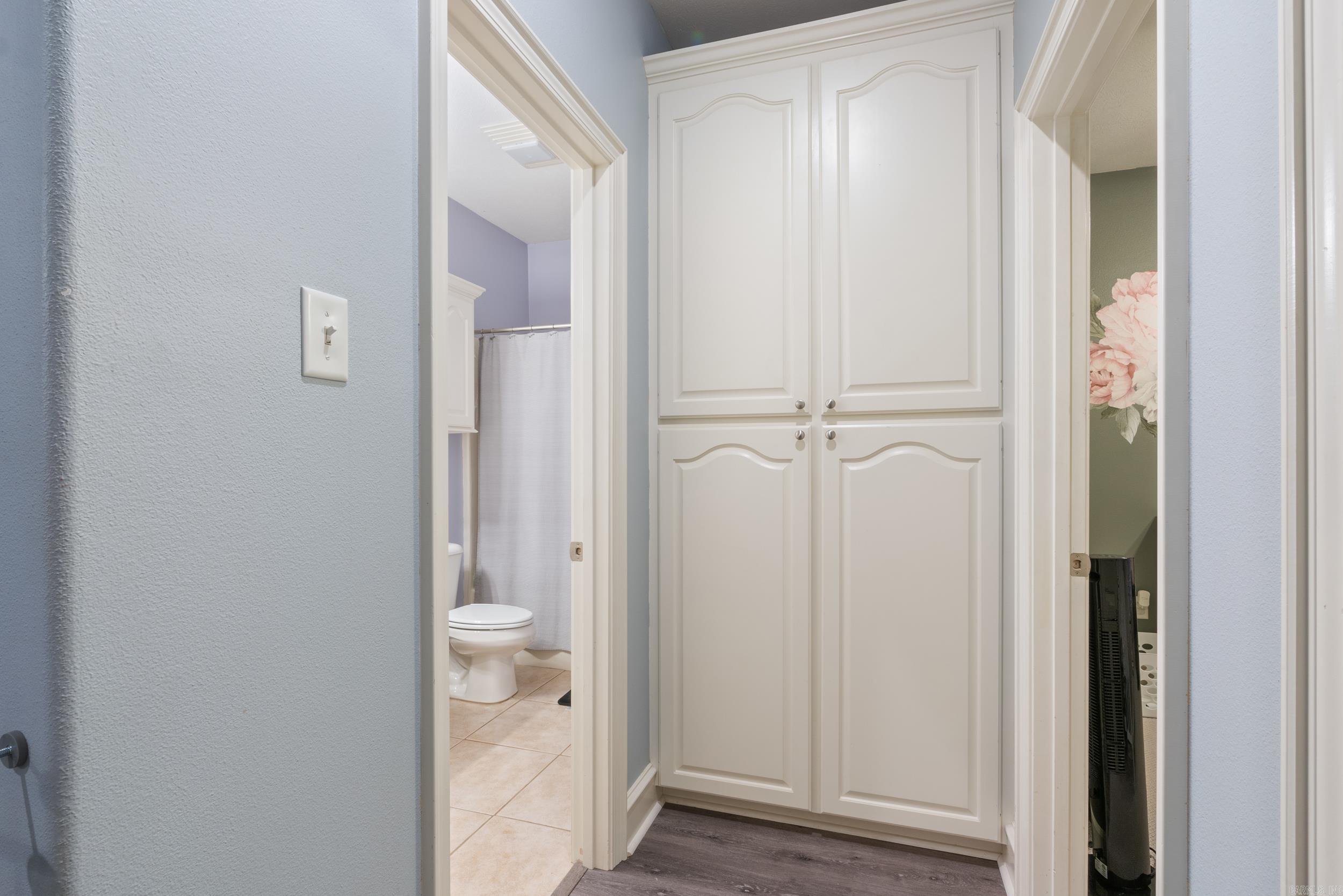 CLUB CREEK - Residential