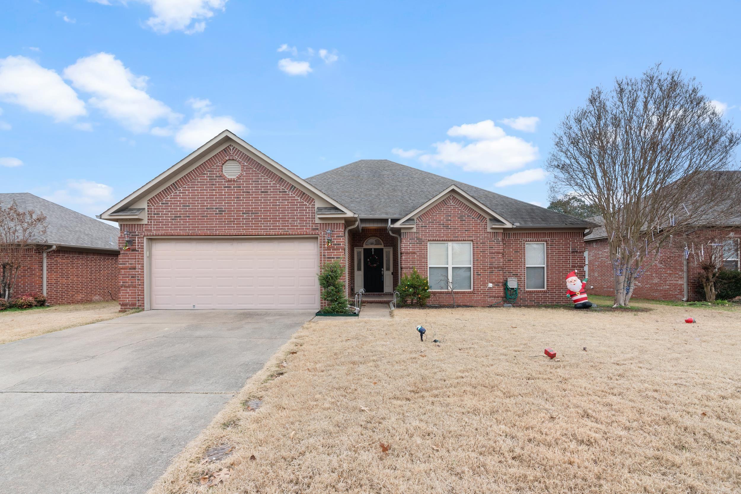 CLUB CREEK - Residential