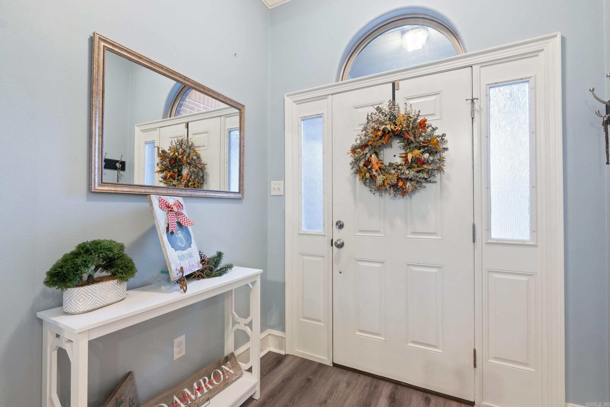 CLUB CREEK - Residential