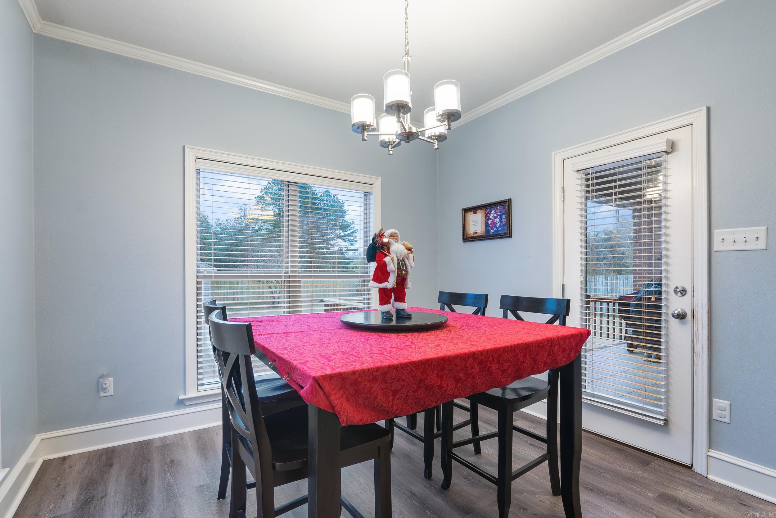 CLUB CREEK - Residential