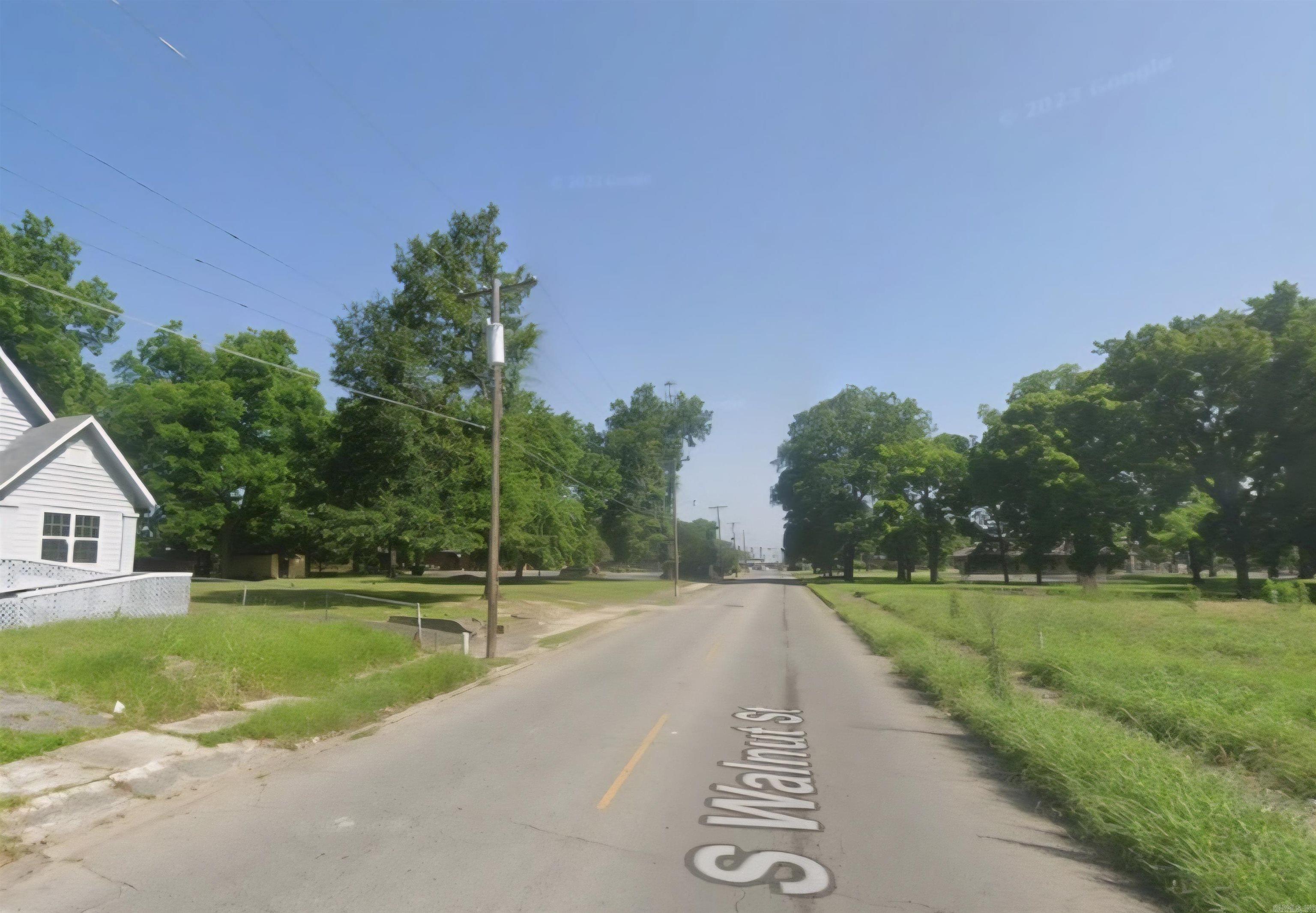 Metes & Bounds - Land