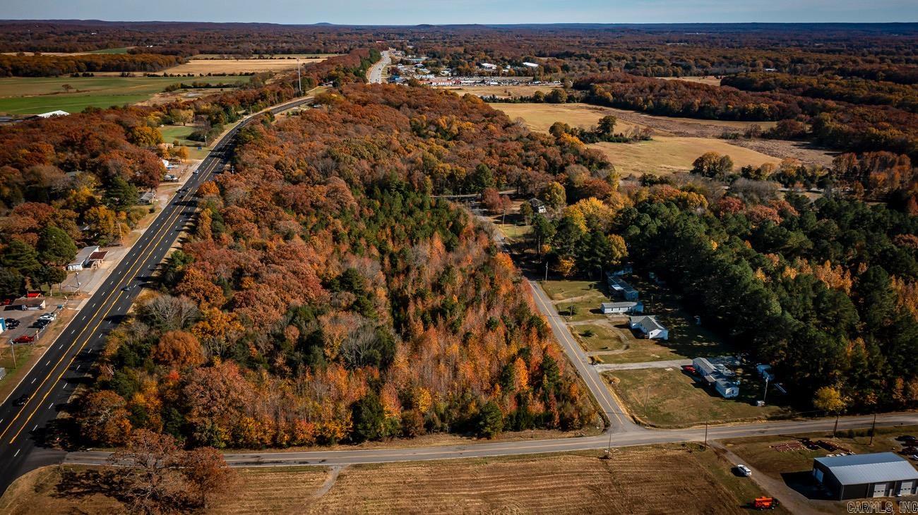 Squirrel Hill Acres - Commercial Sale